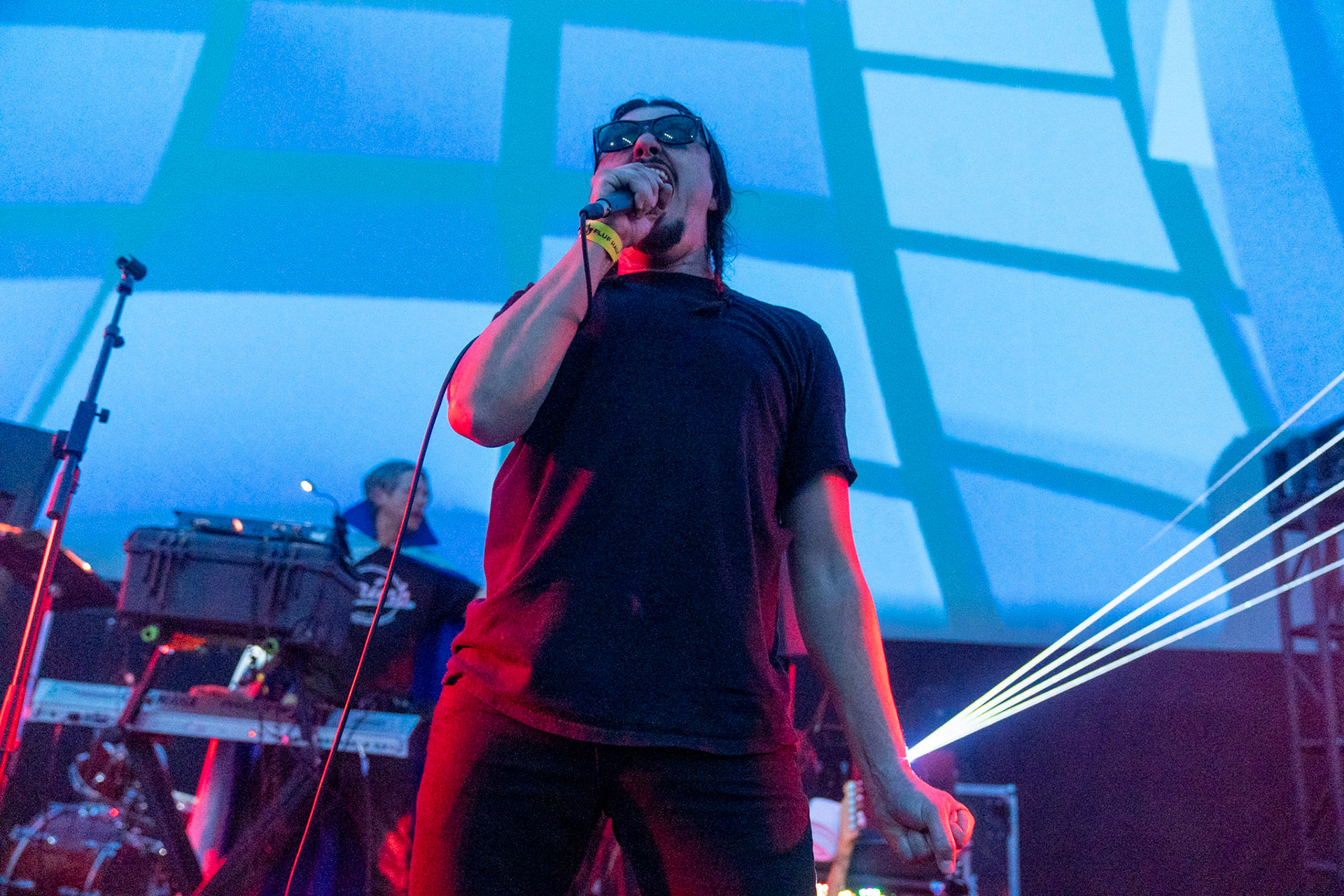 Ghostland Observatory