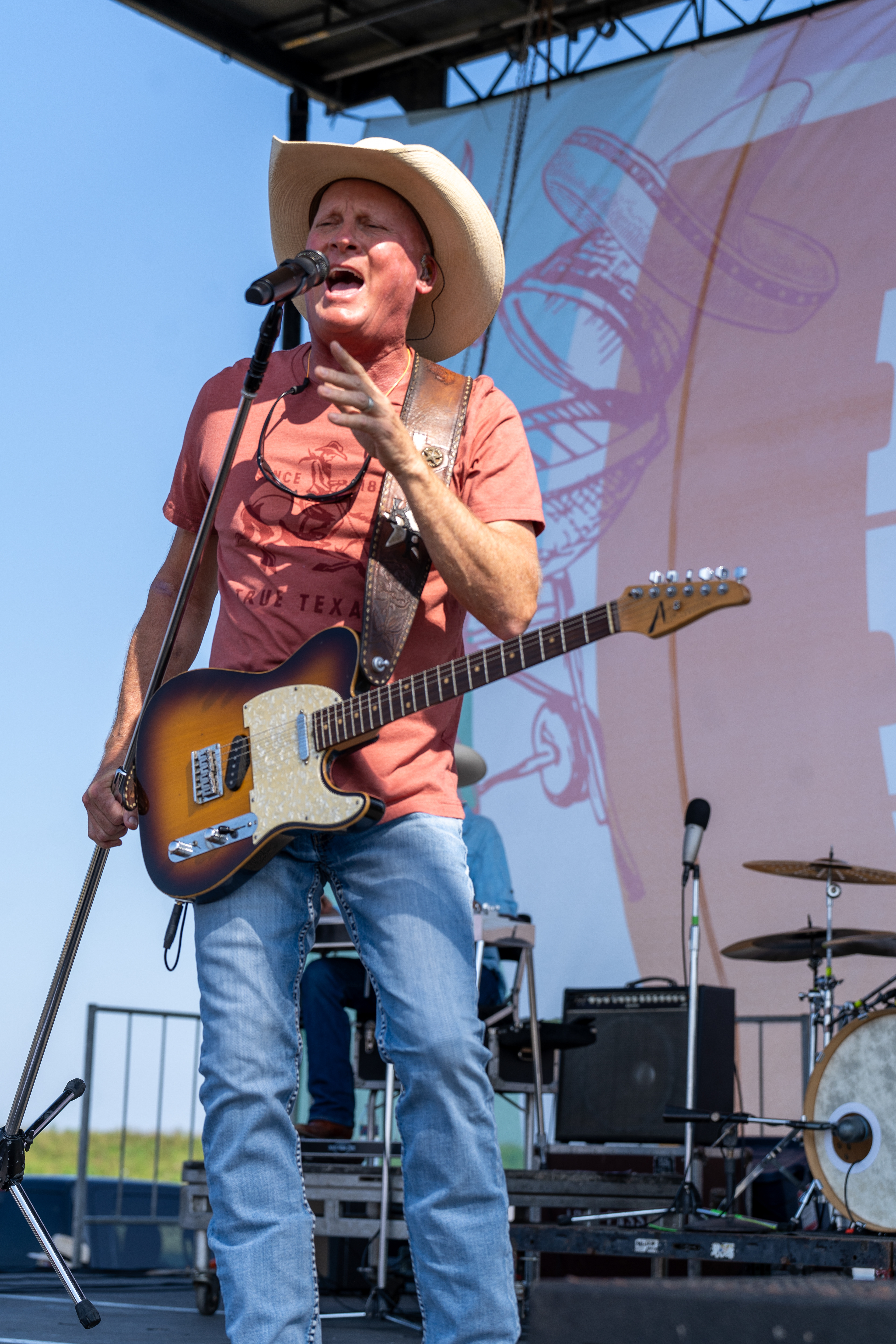 Kevin Fowler