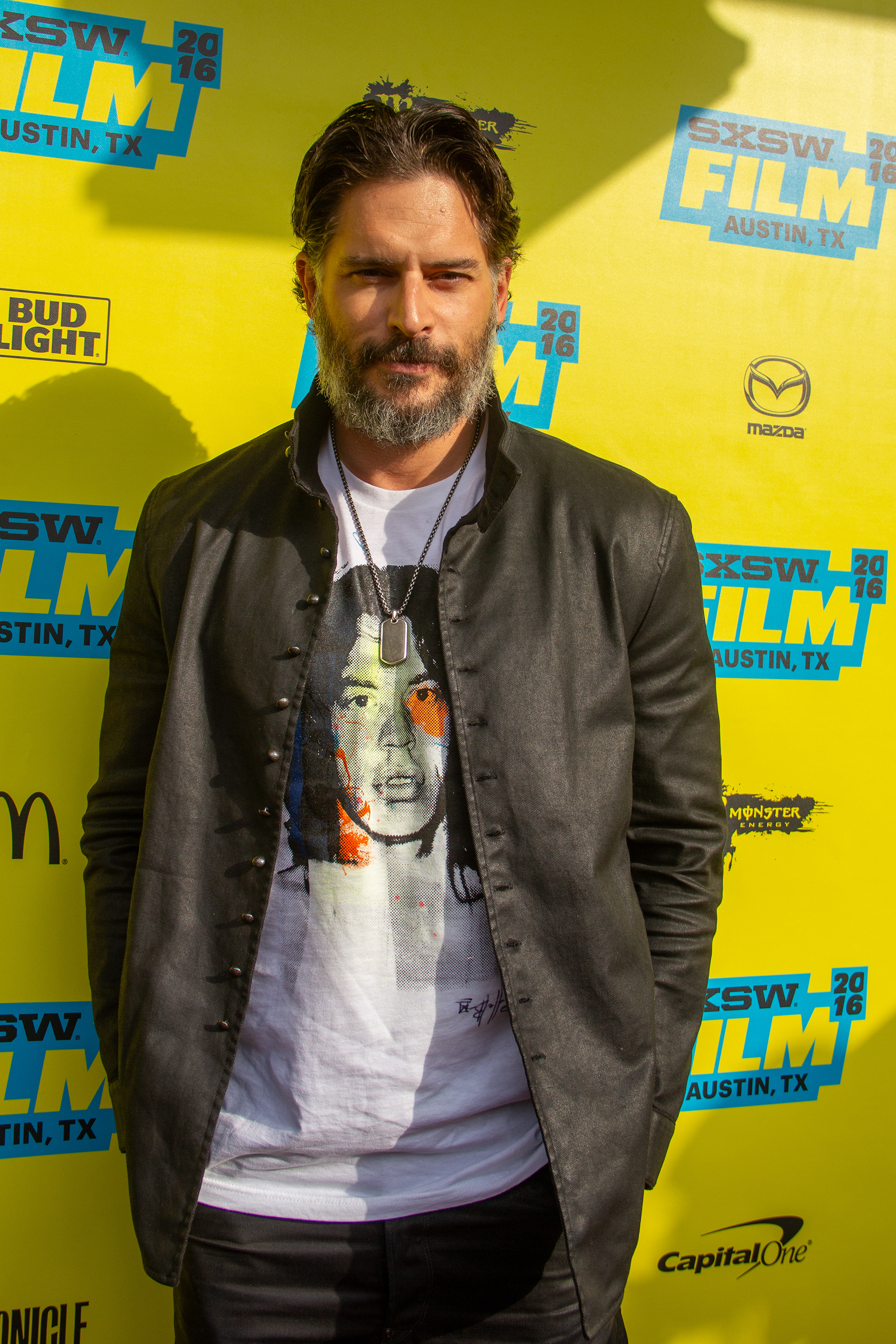 joe manganiello
