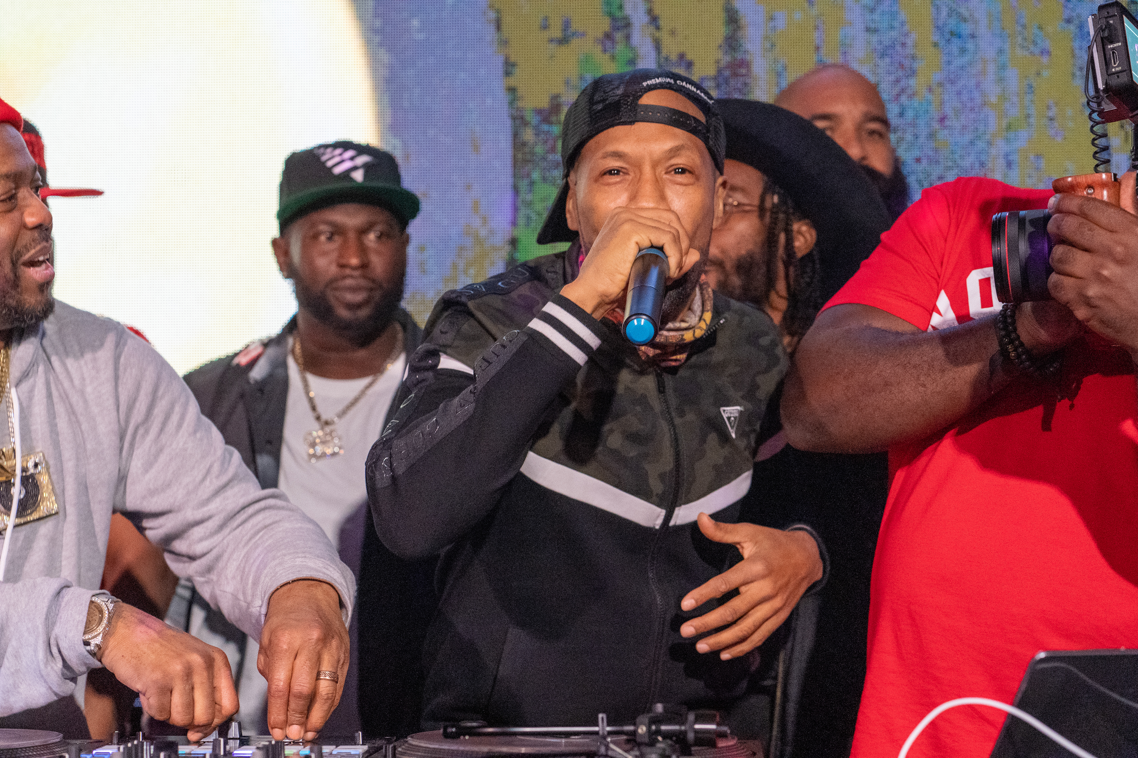 Redman