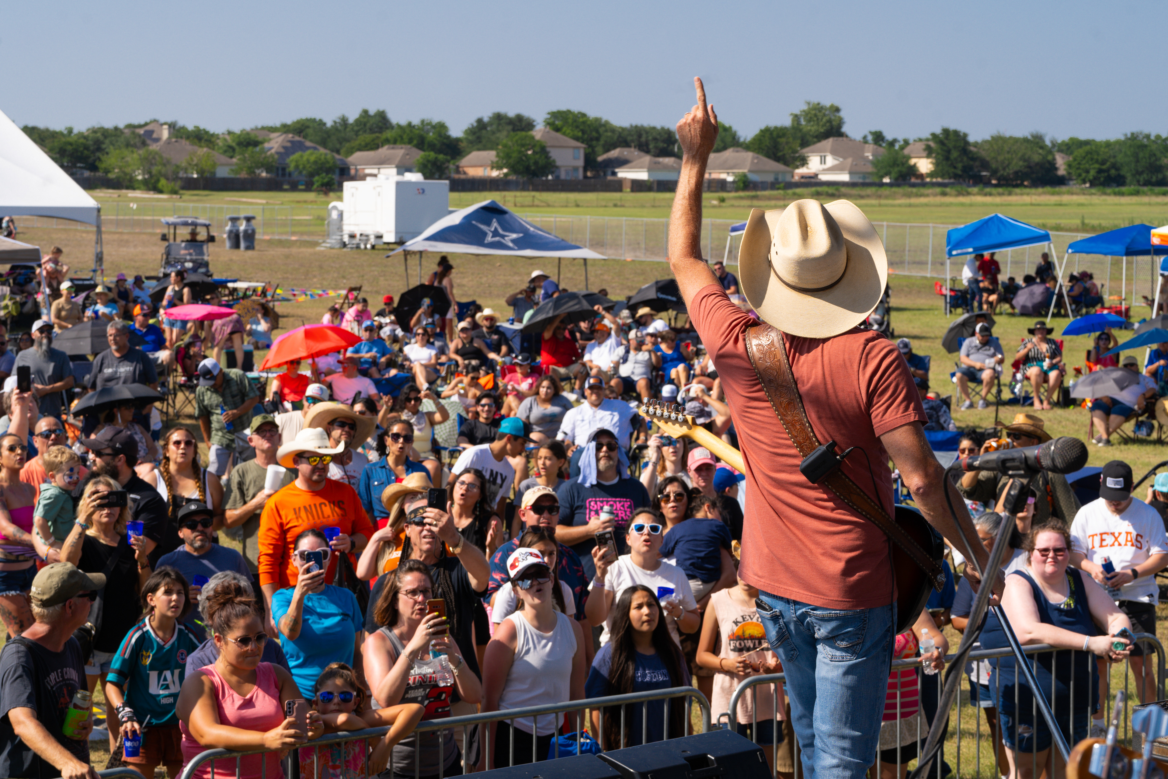 Kevin Fowler