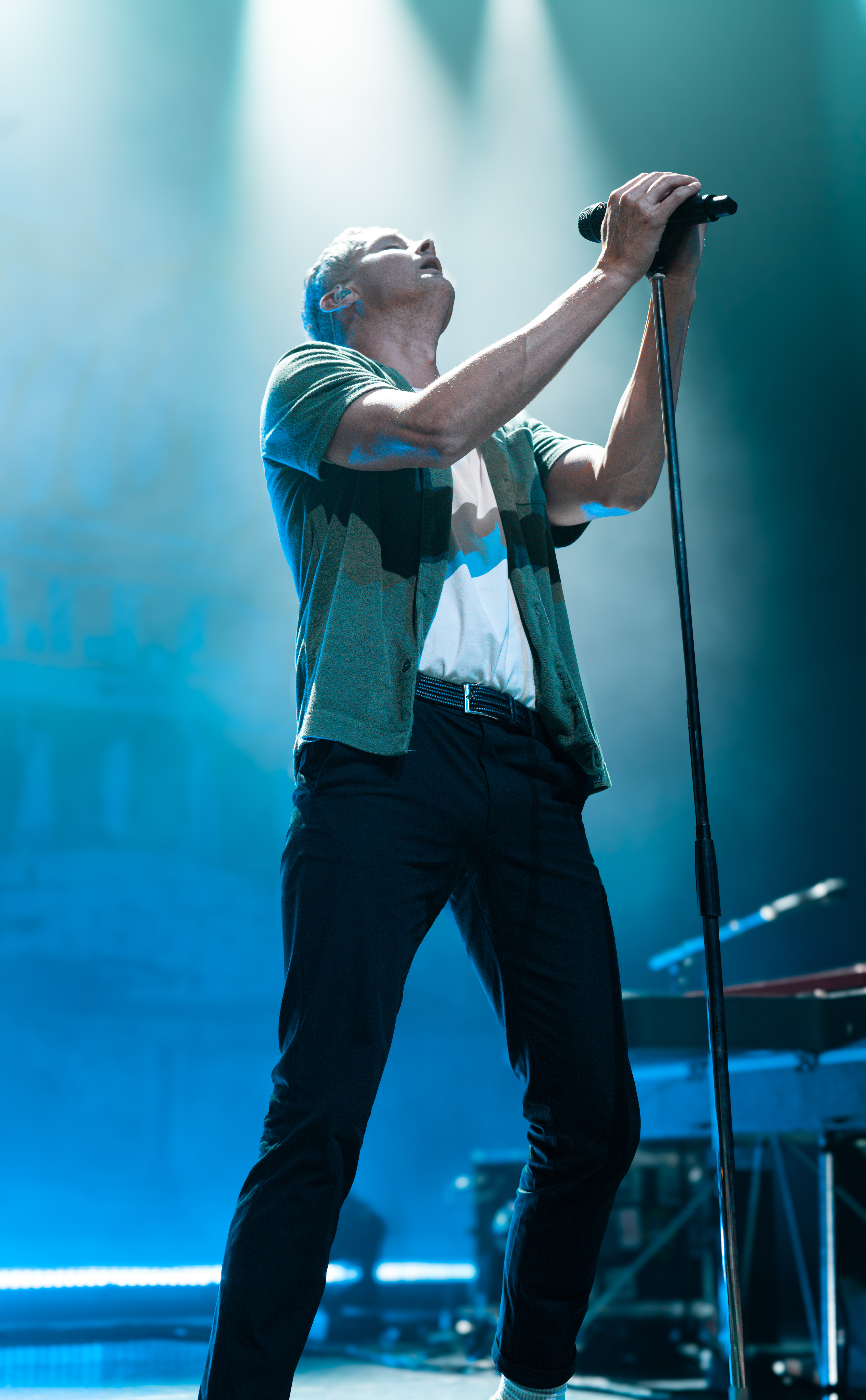 Keane