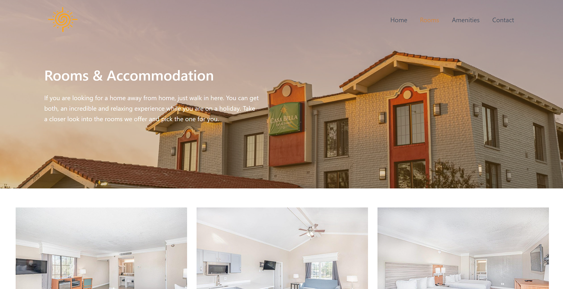 casabellaapartments.com