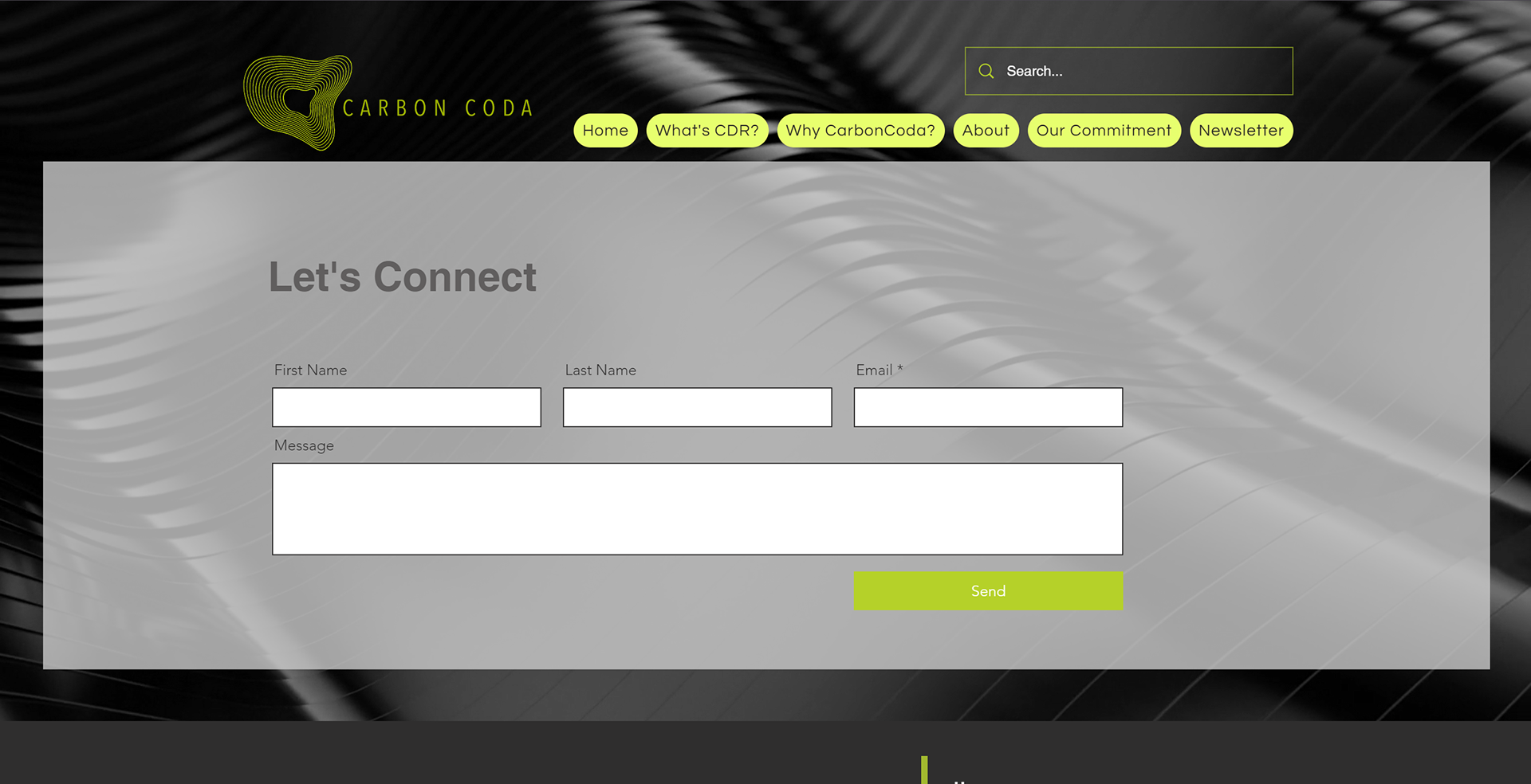 carboncoda.com