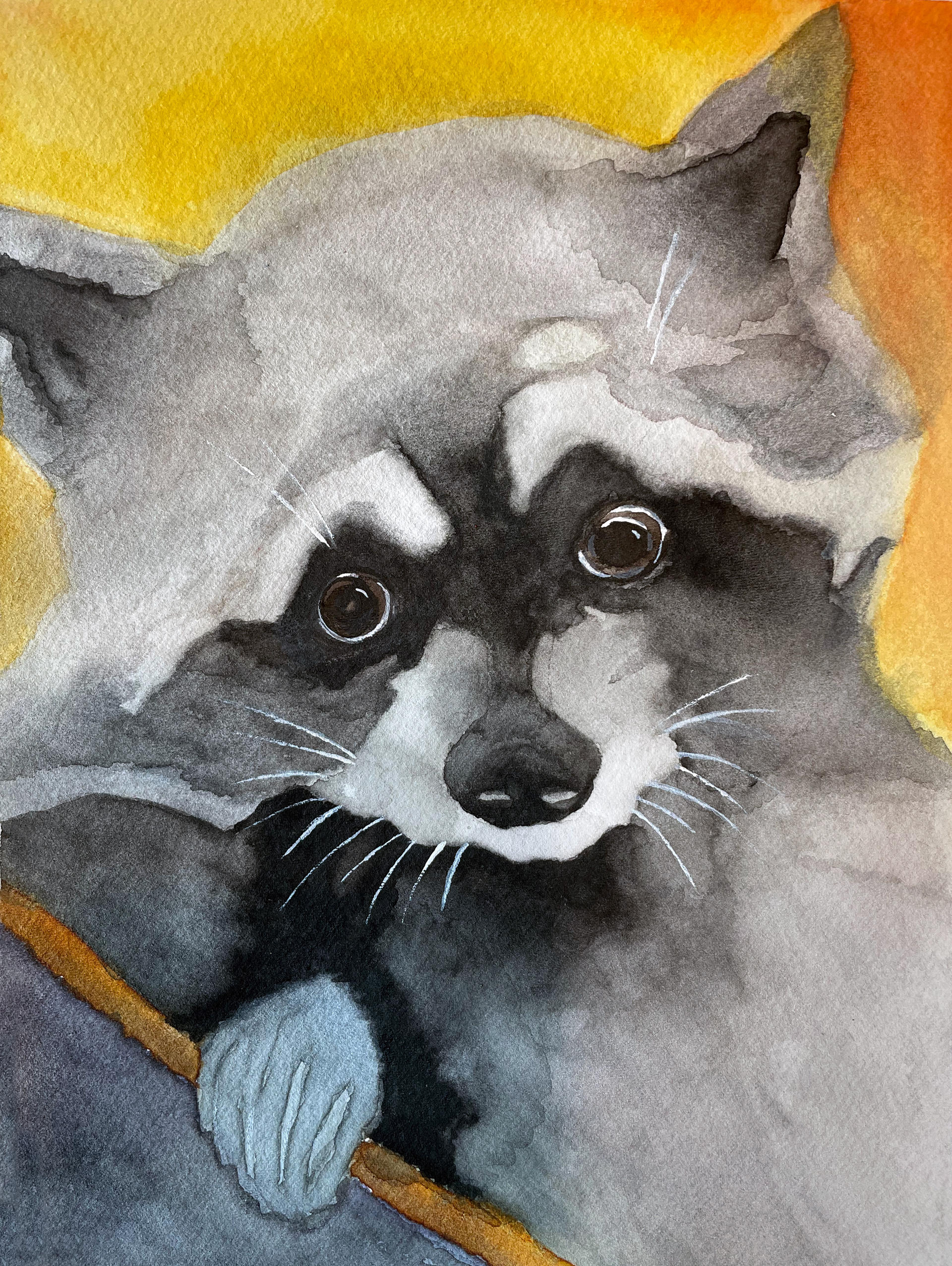 Watercolour