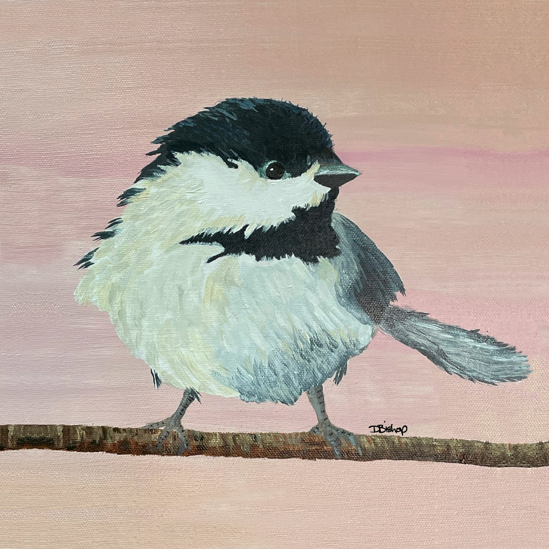 Acrylic