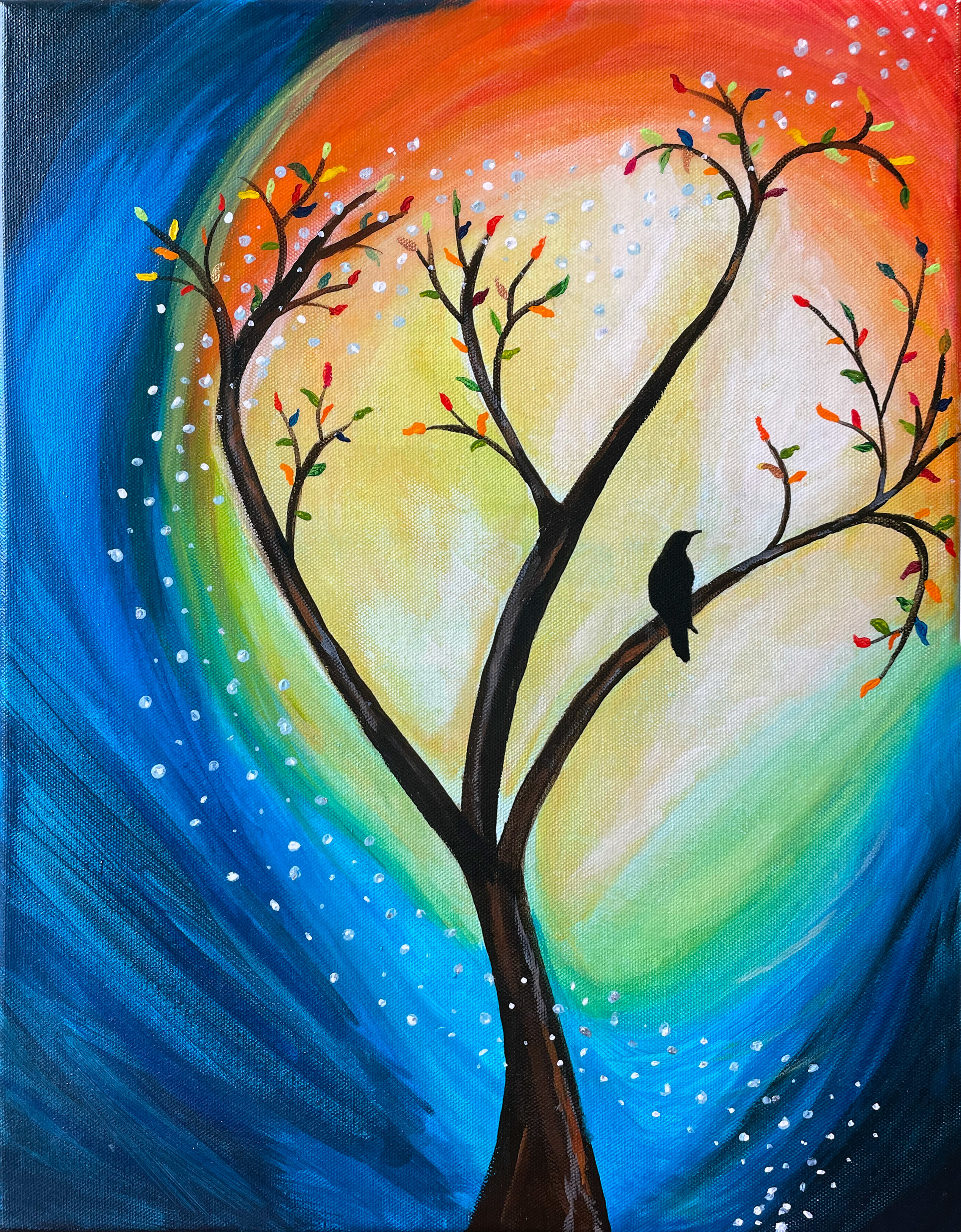 Acrylic