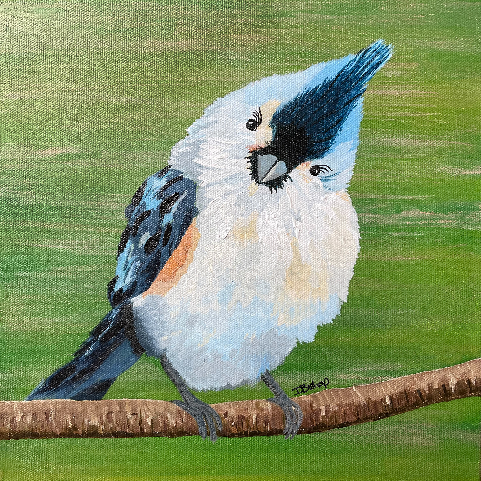 Acrylic