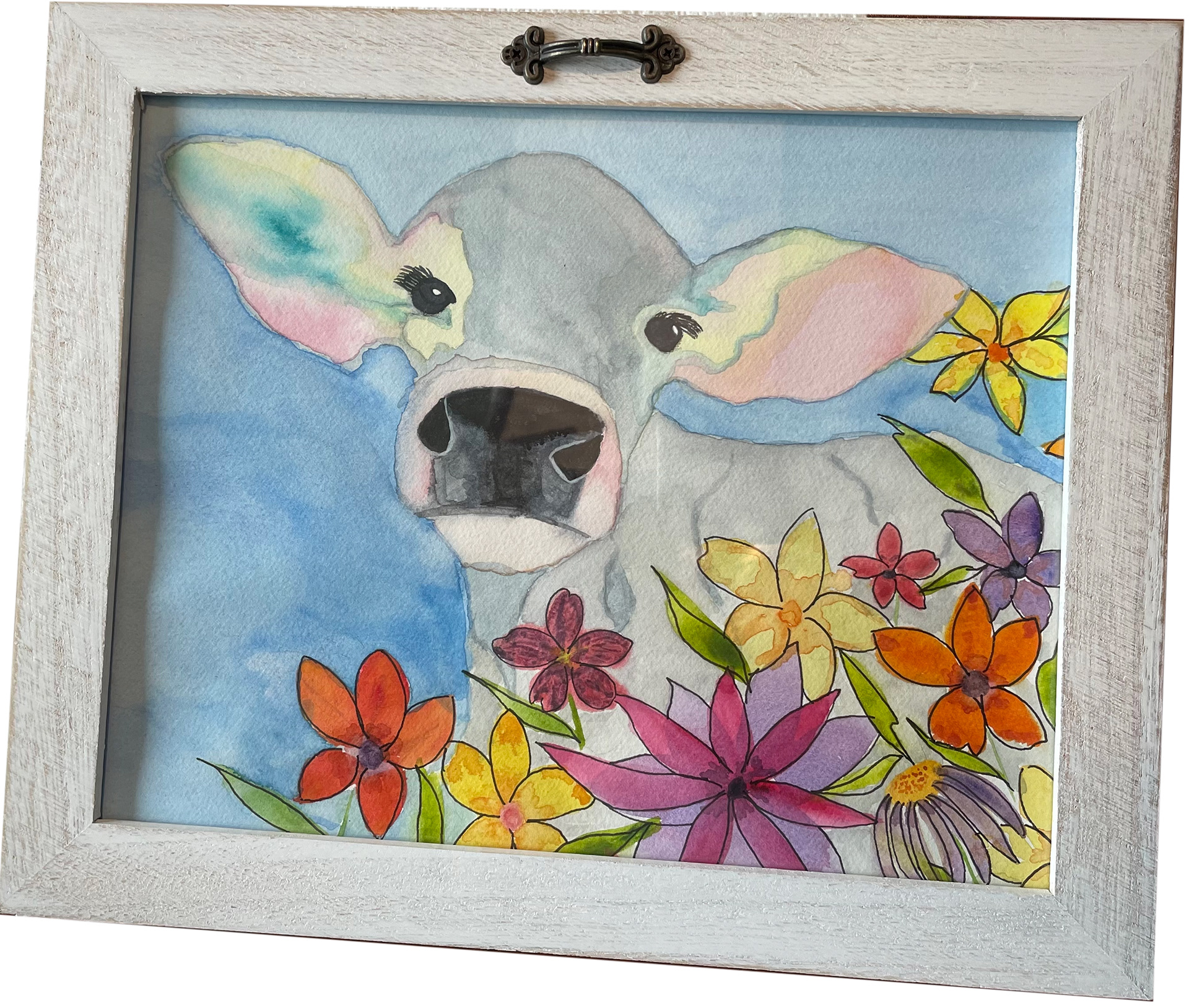 Watercolour