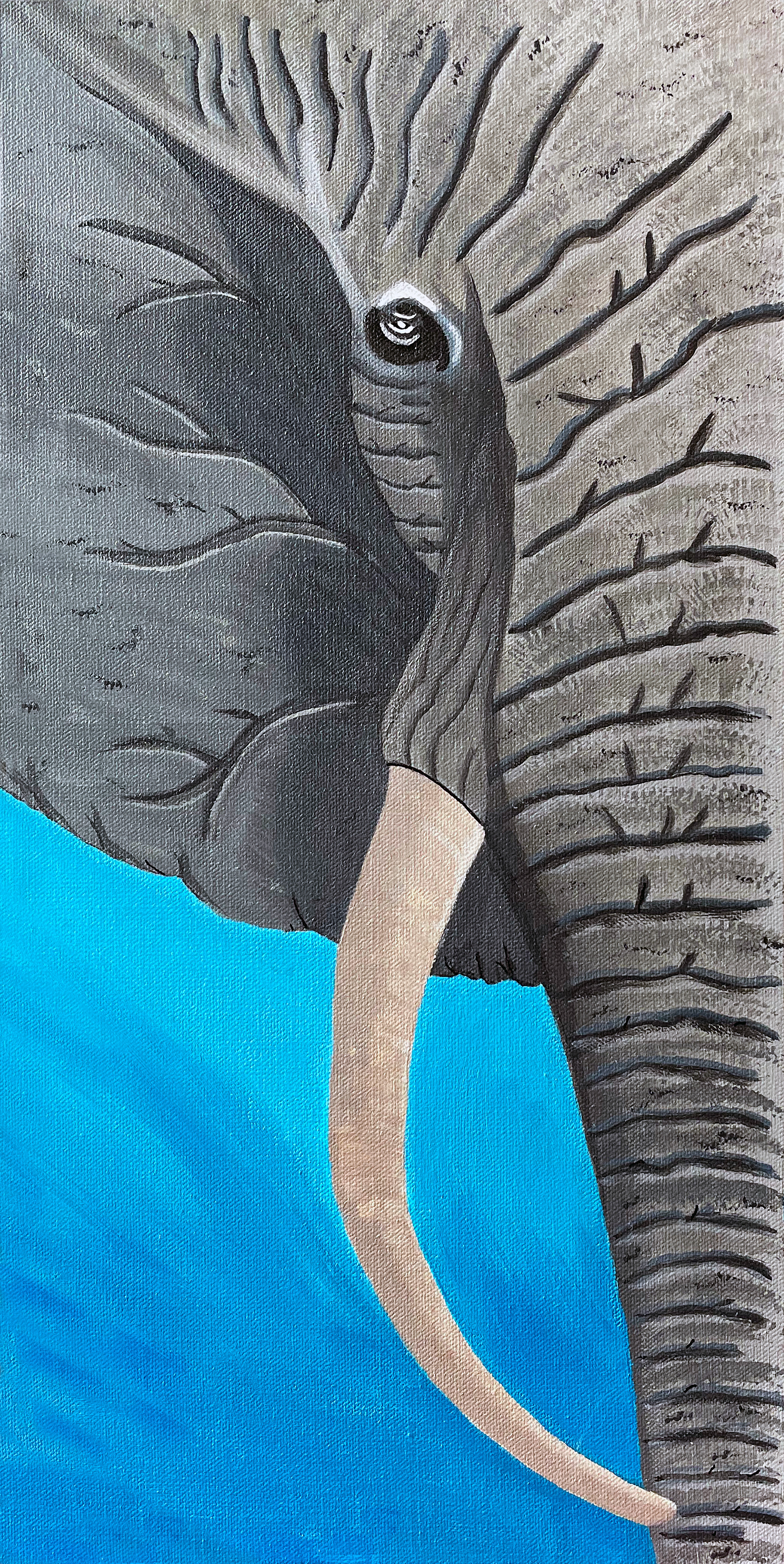 Acrylic