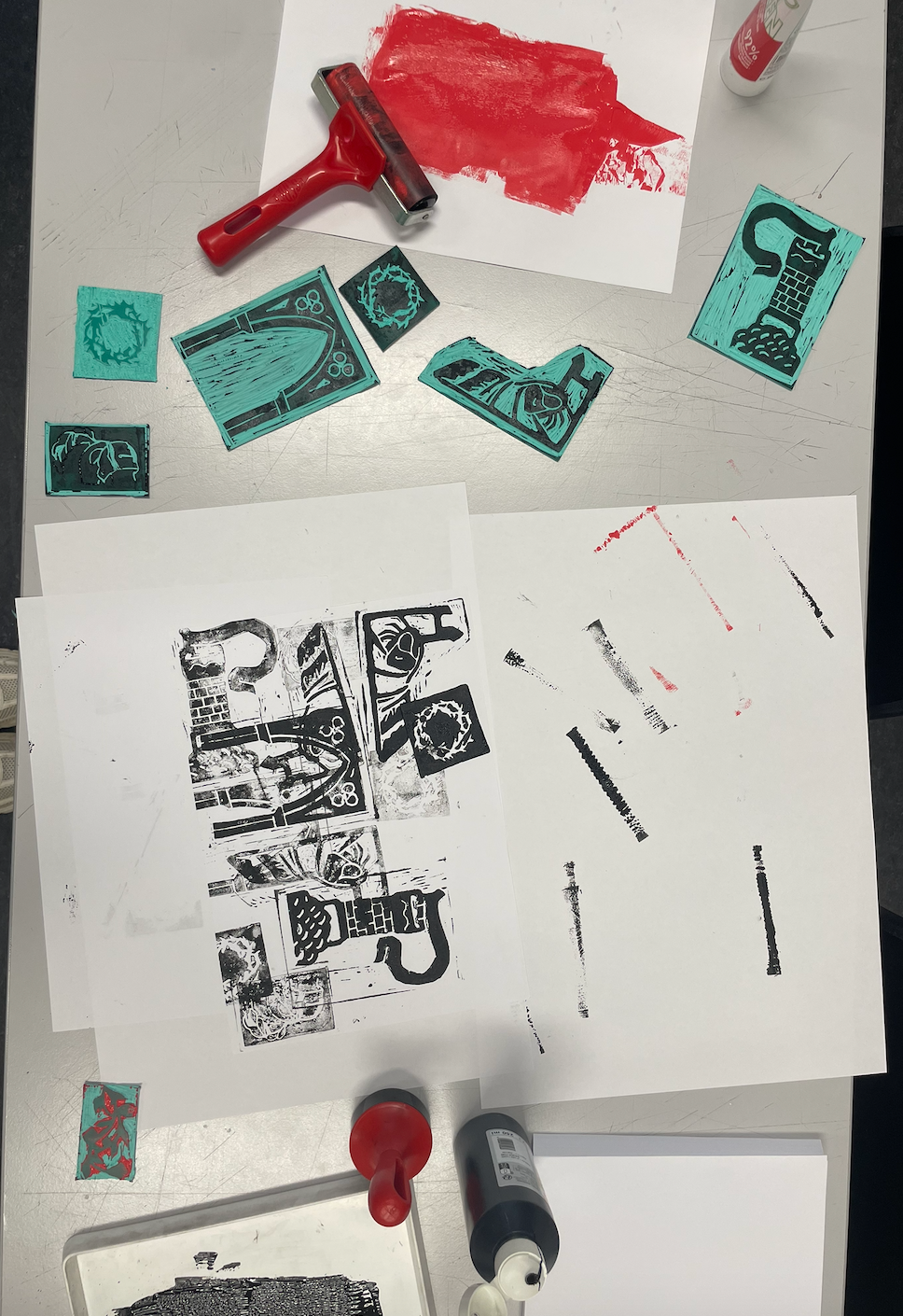 Processus Créatif