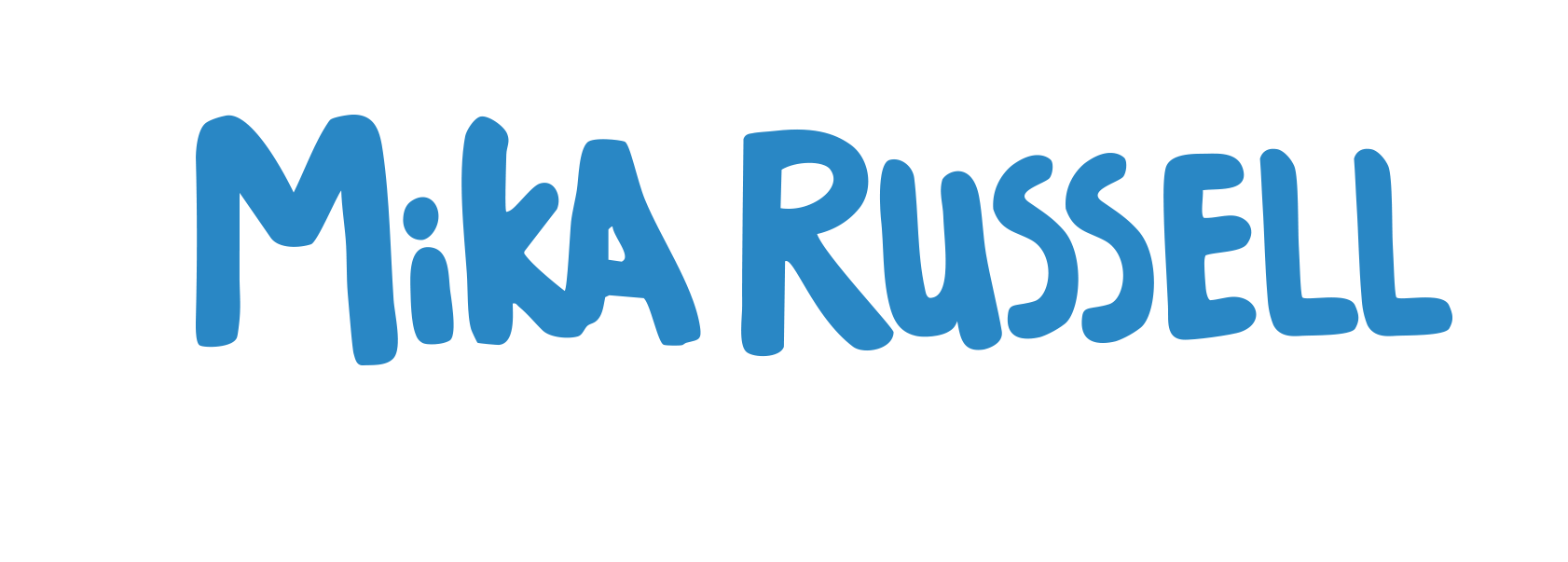 Mika Russell