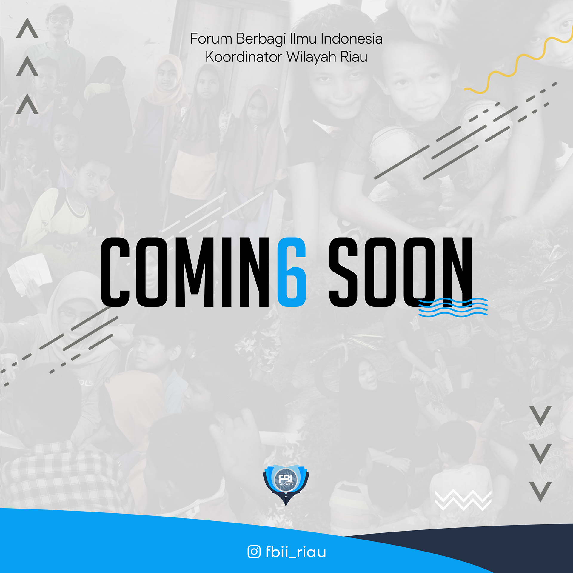 Coming Soon Poster