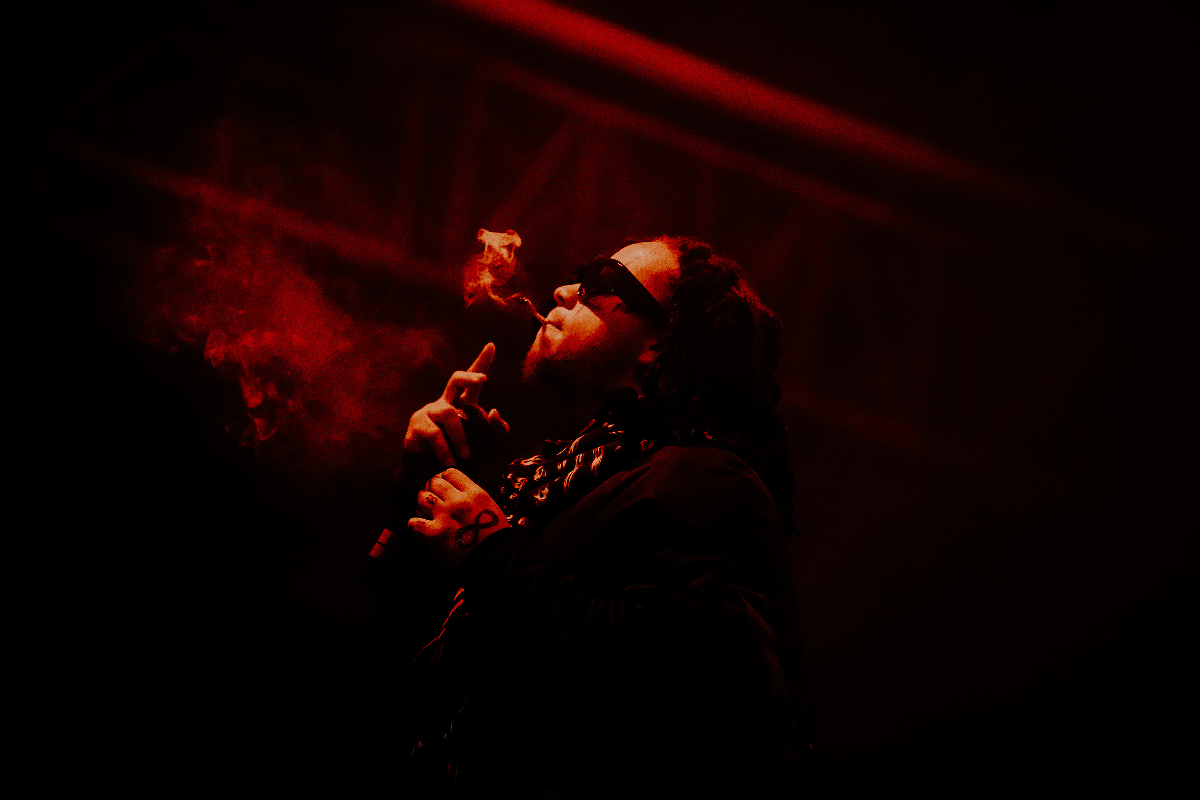 Trippie Red