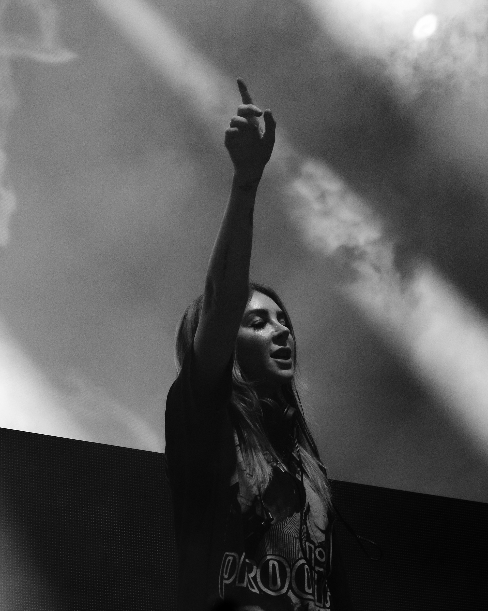 Alison Wonderland