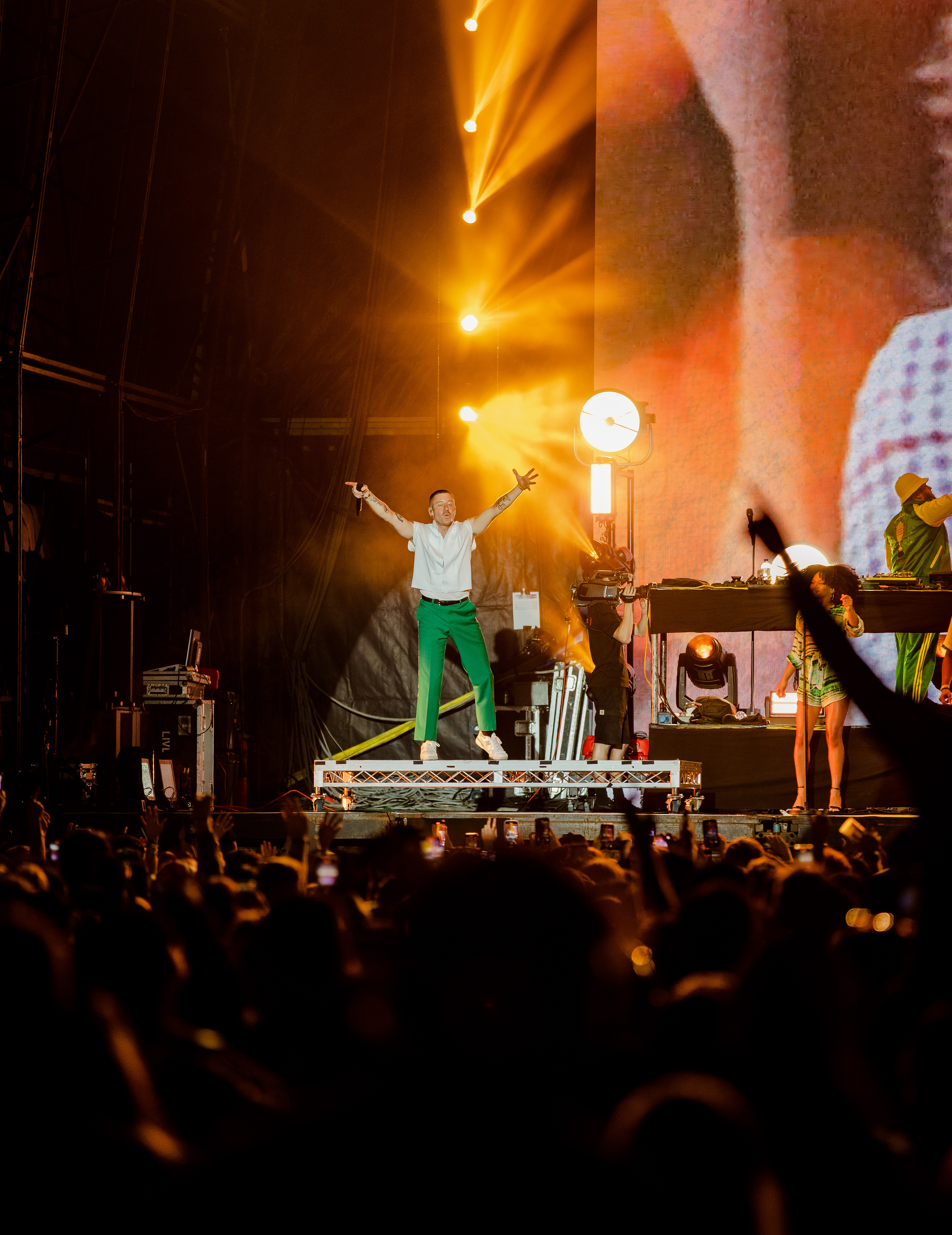 Macklemore