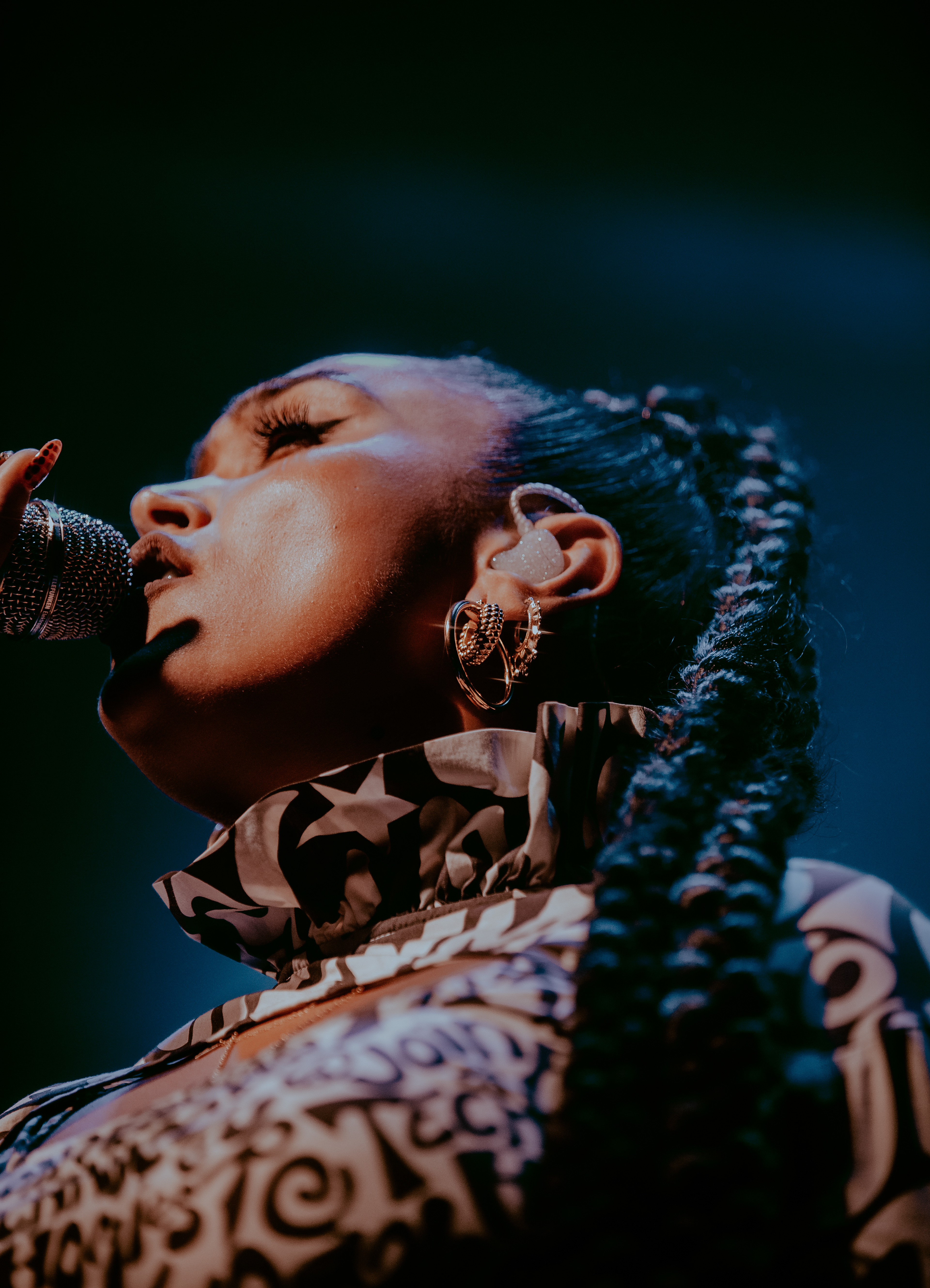 Joy Crookes