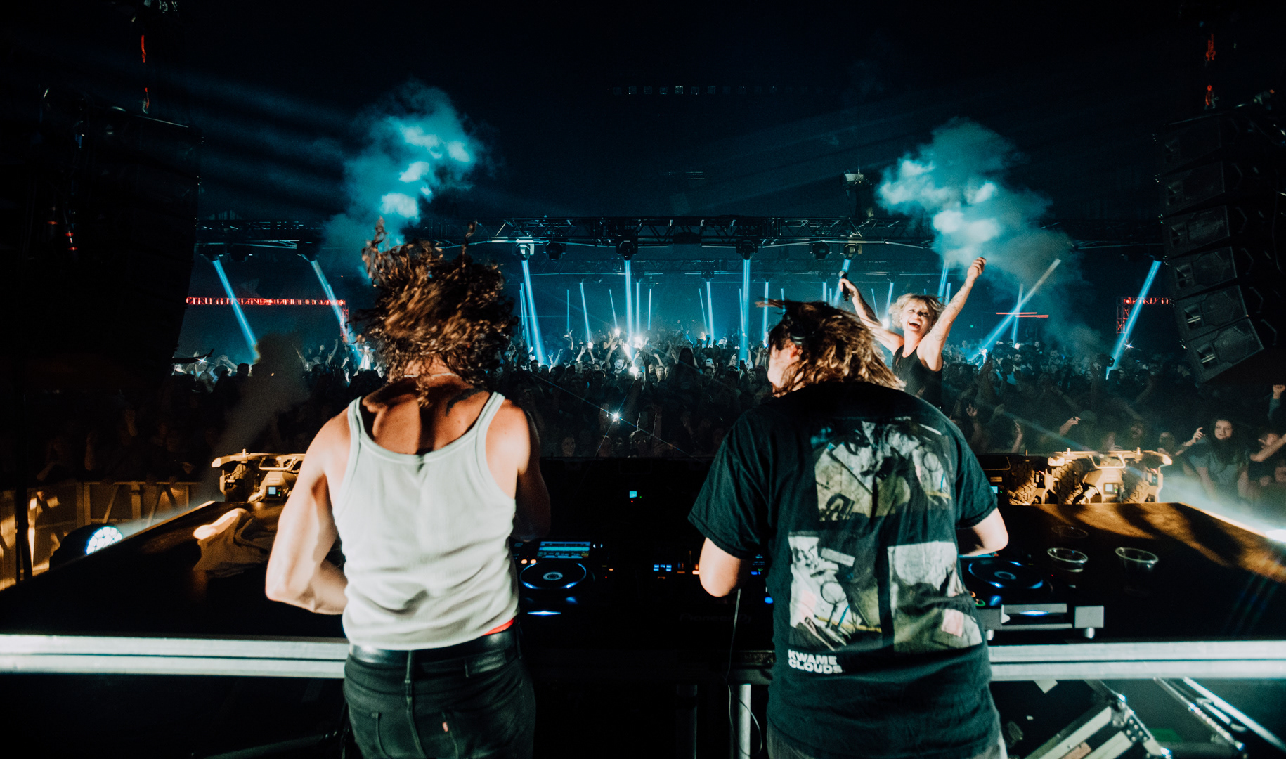 Peking Duk