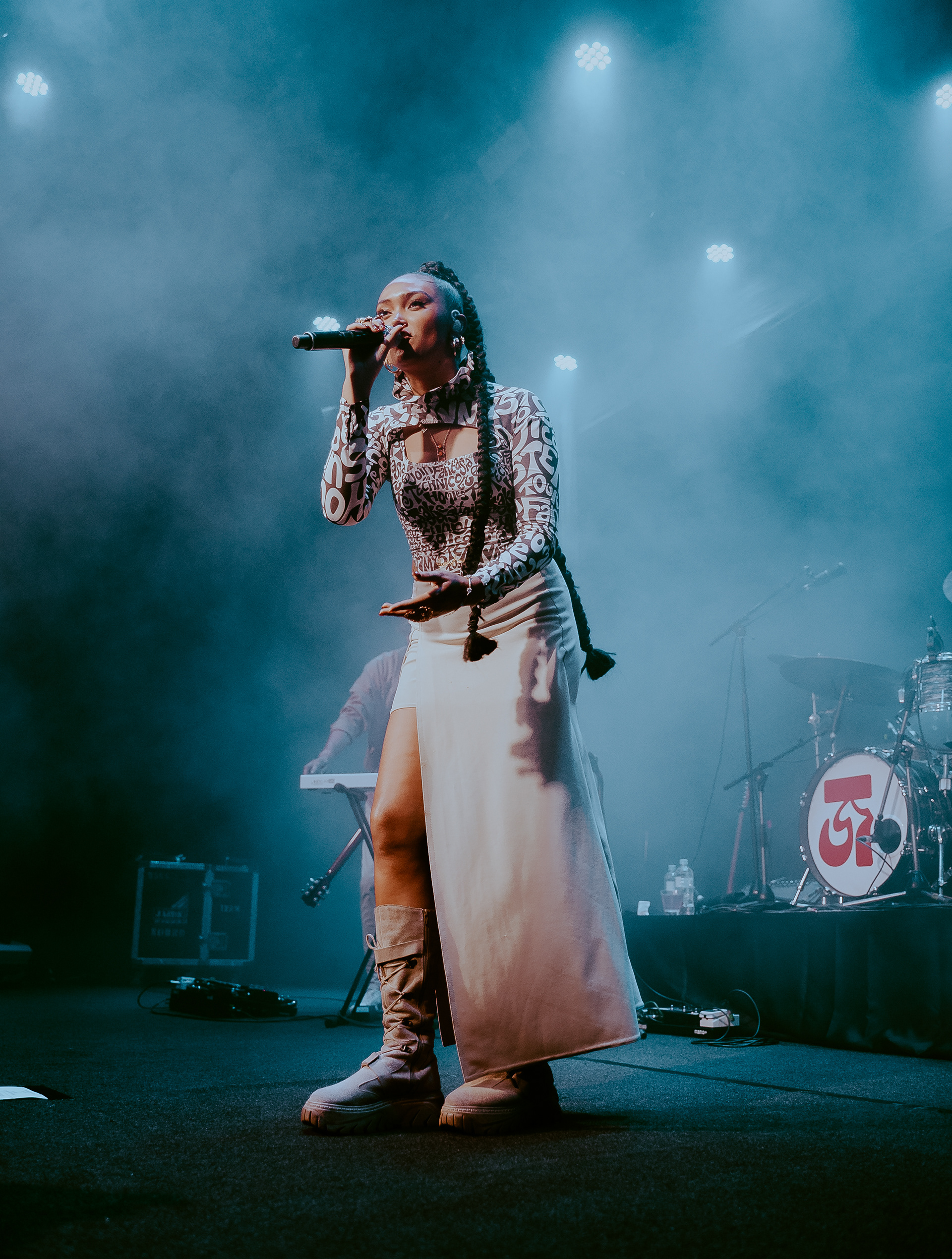 Joy Crookes