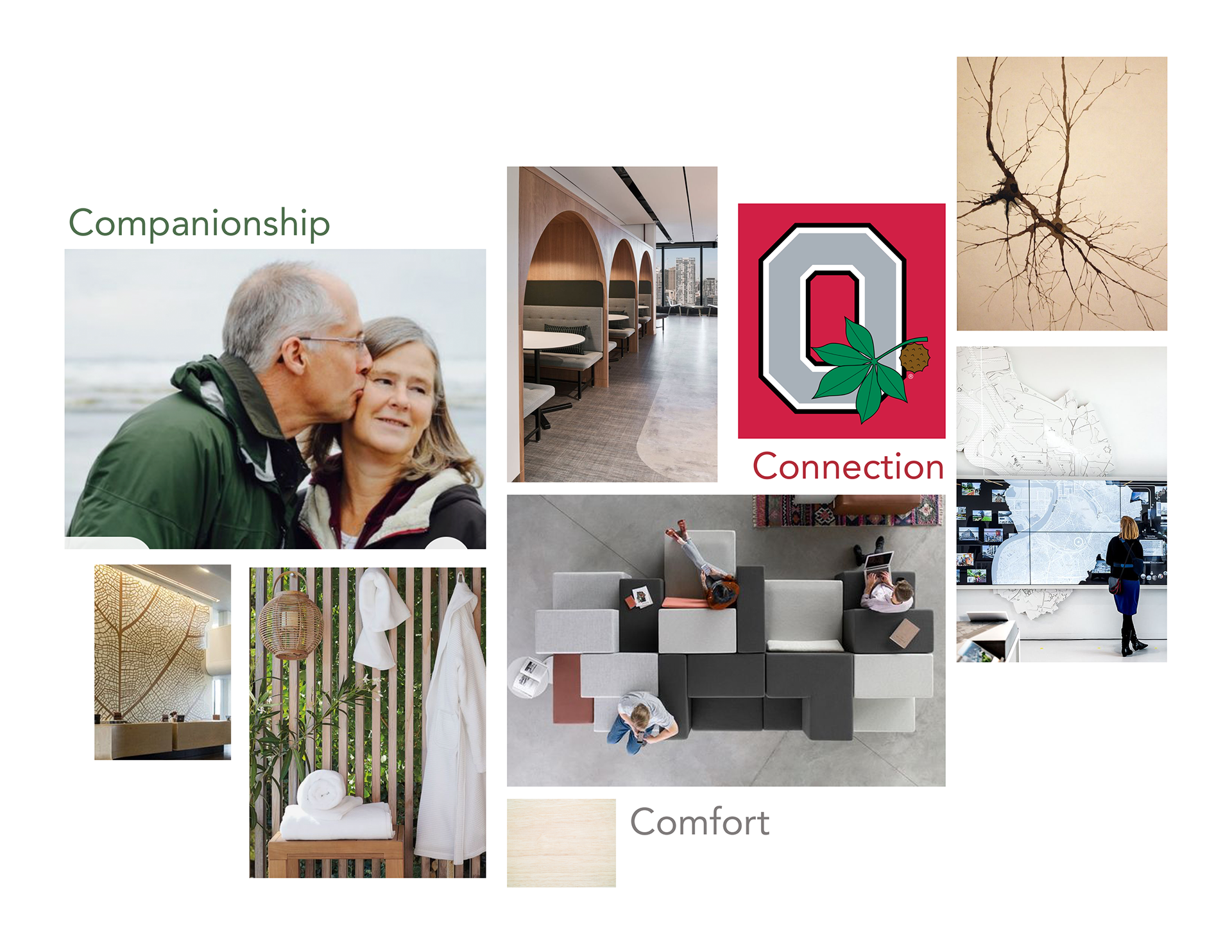 Vision Positioning Board