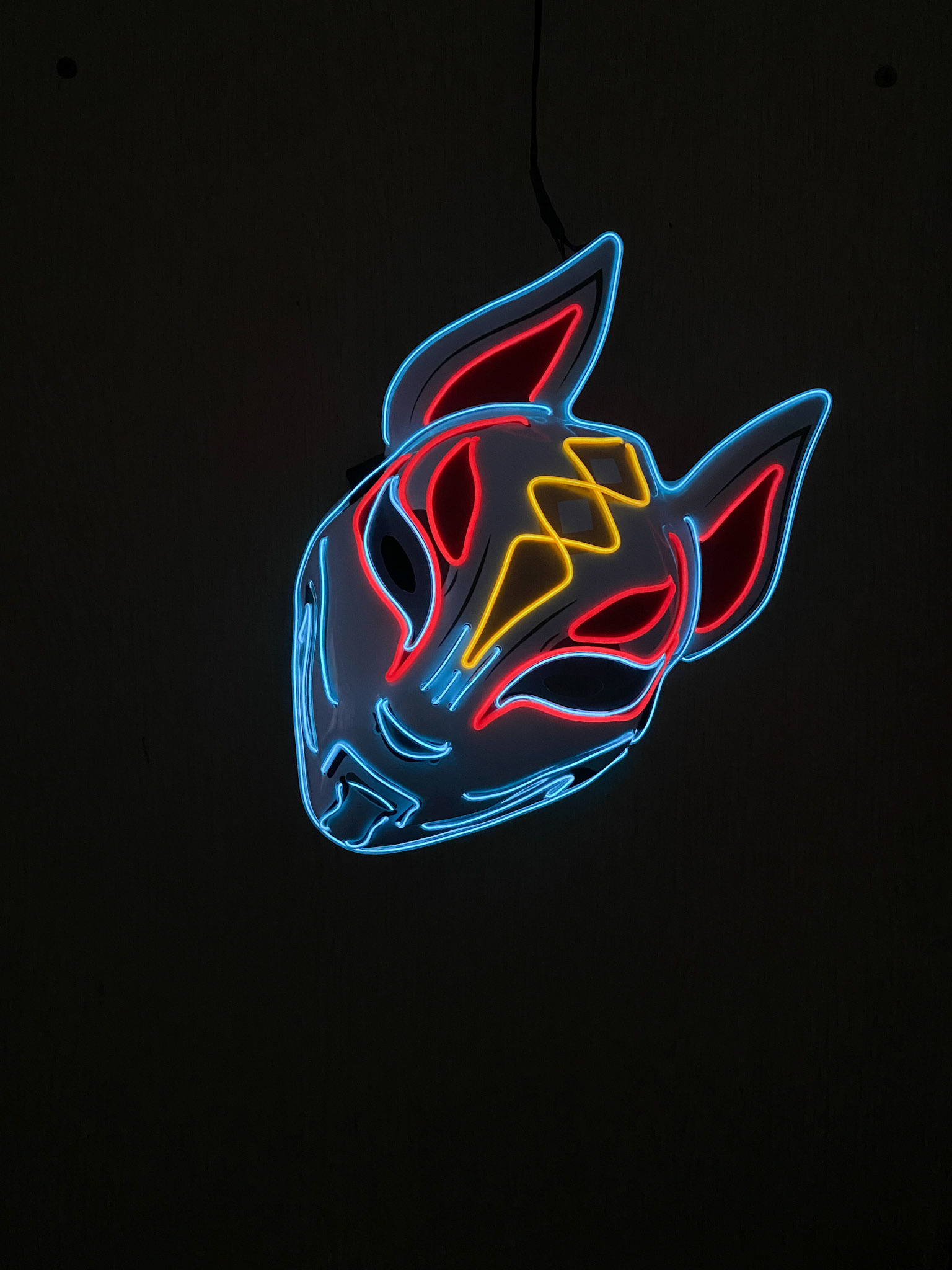 Drift Mask