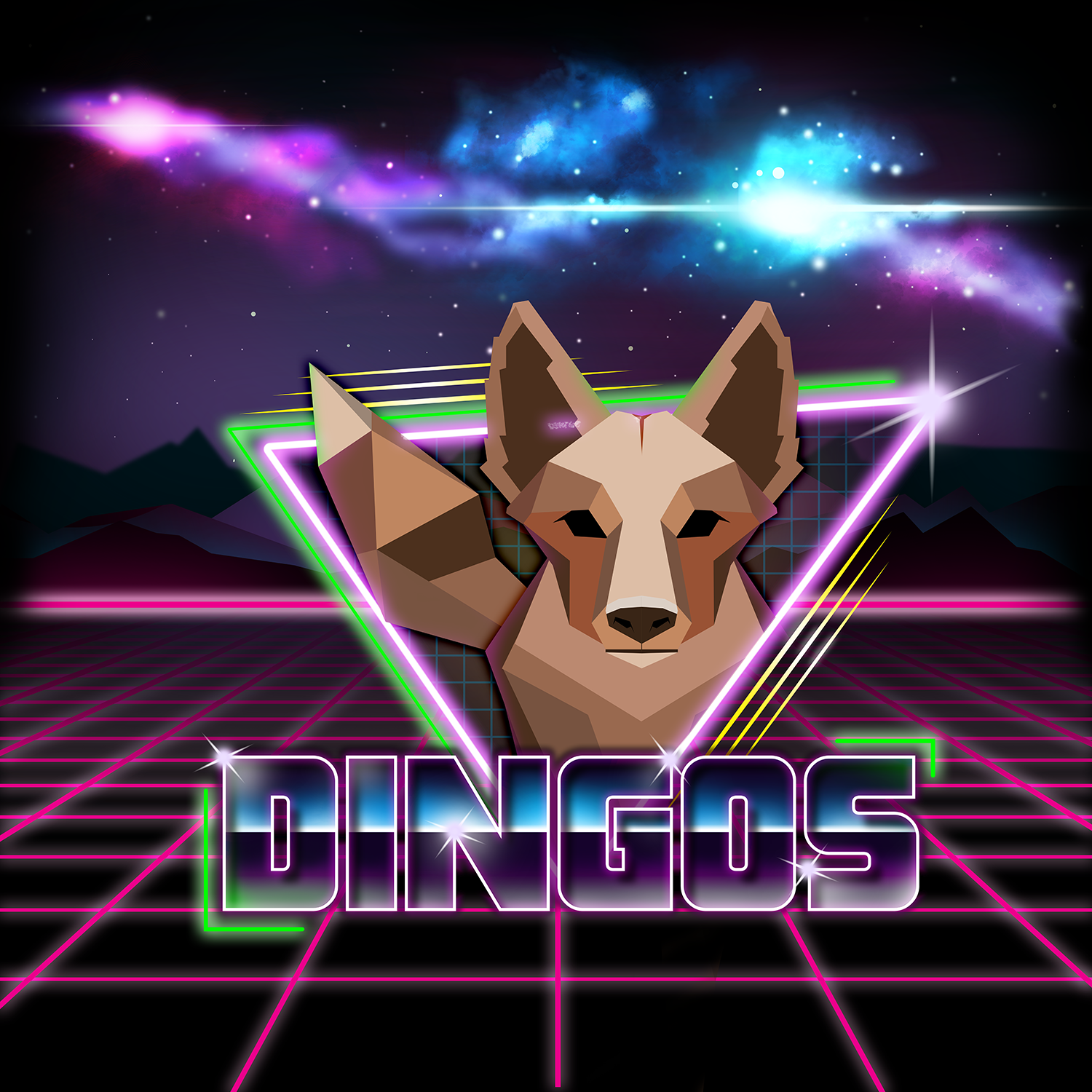 DINGOS Sports Plus | Roller Hockey Jerseys
