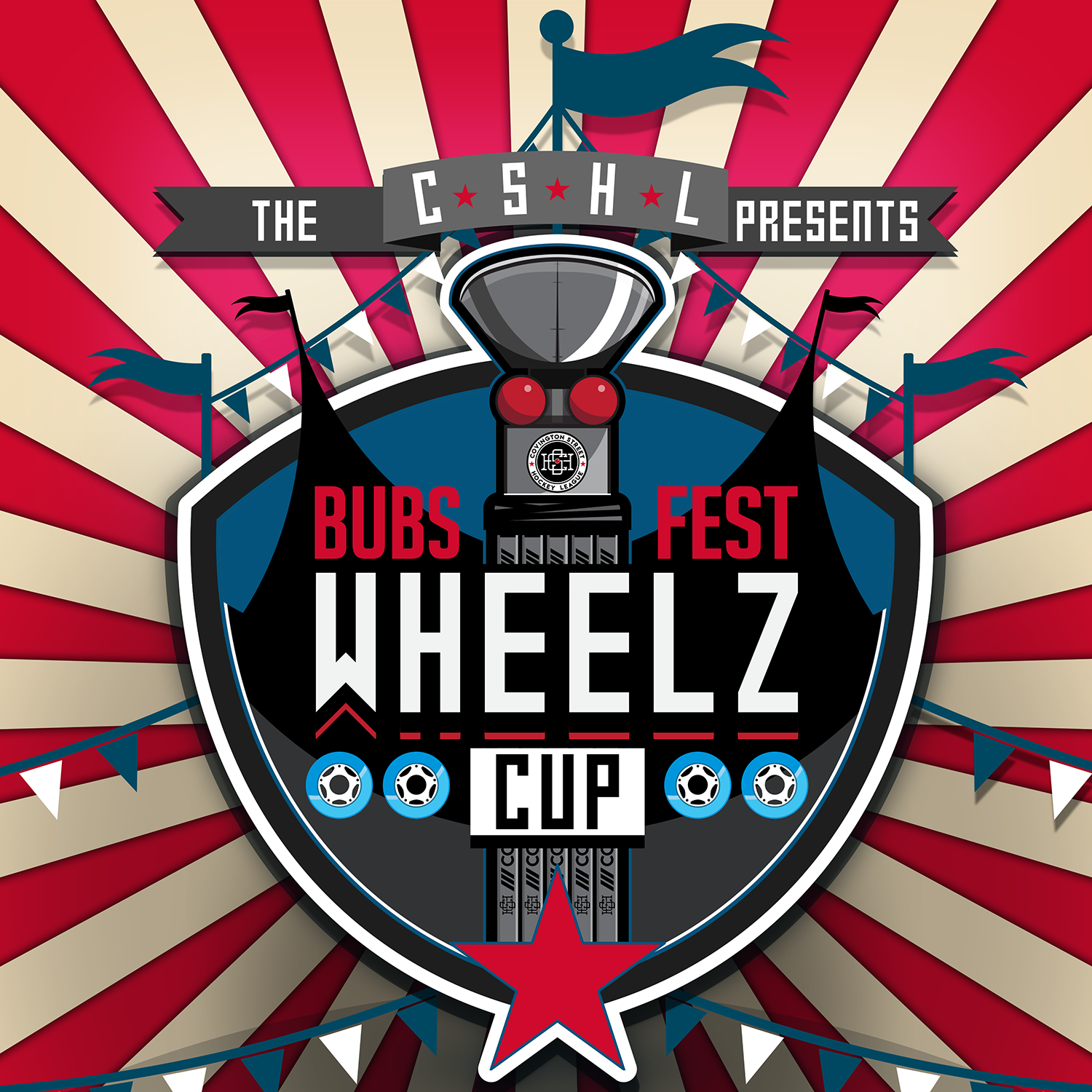 8/20/2022 CSHL Festival & Tournament