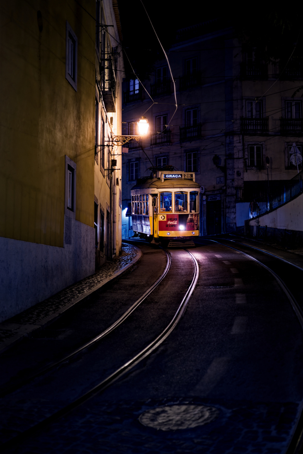 Lissabon