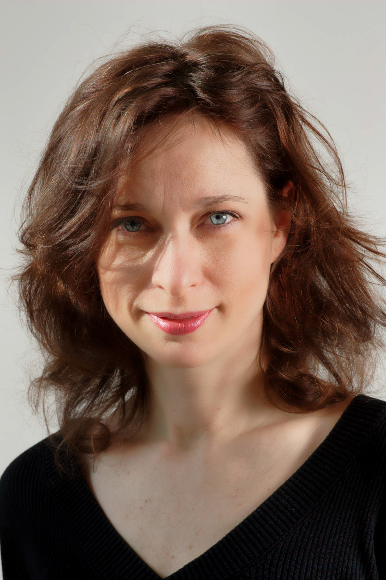 Anett Levander