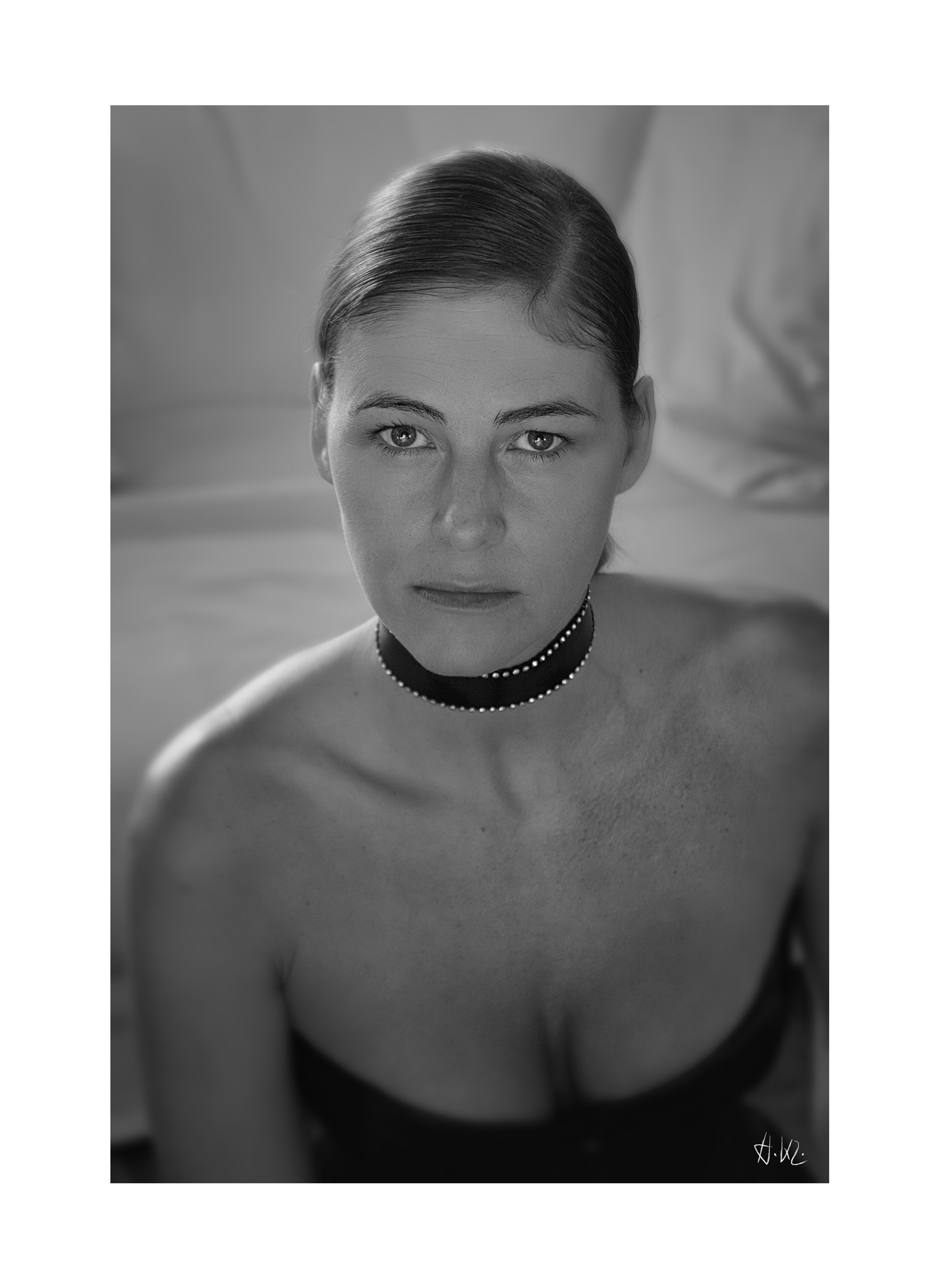 Fine Art Print - Heinz Kleim