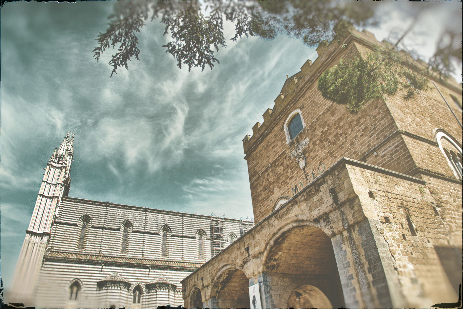 ORVIETO