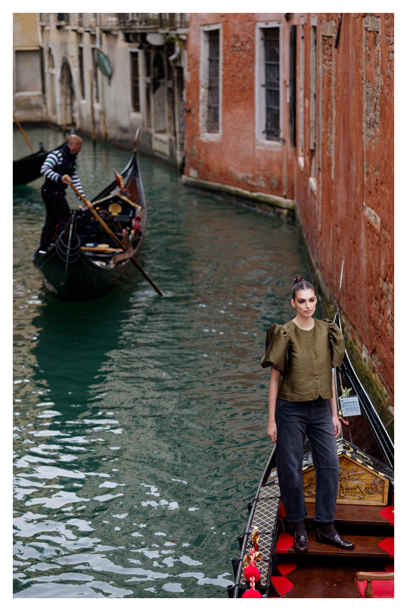 Venedig / Venice