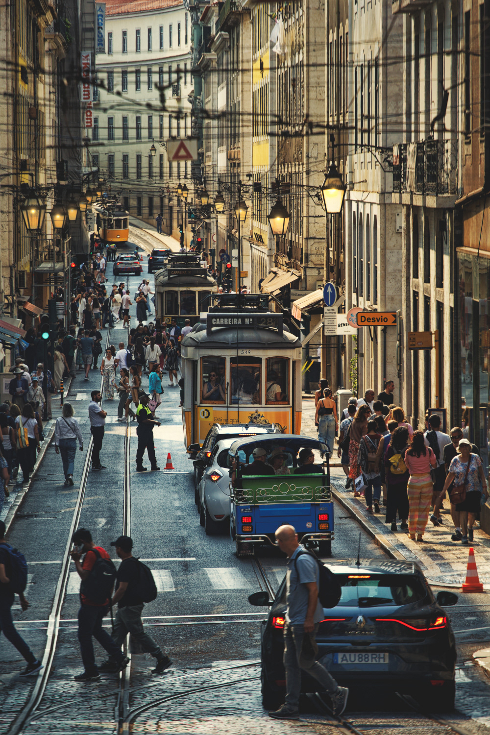 Lissabon