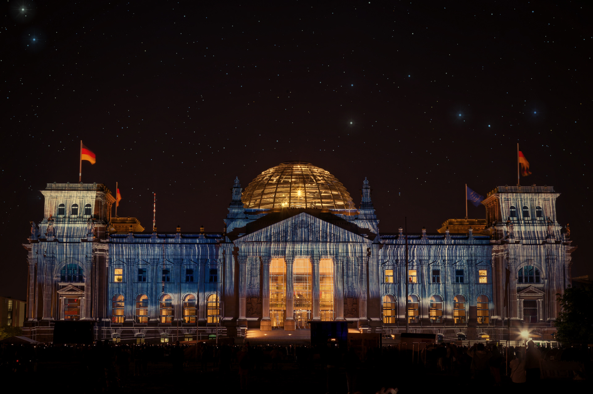 Reichstag Berlin