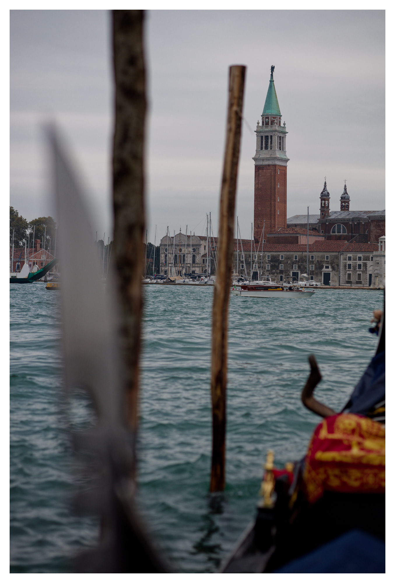 Venedig / Venice