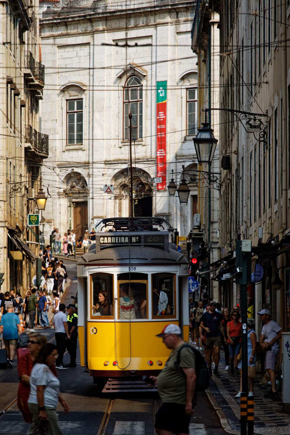 Lissabon