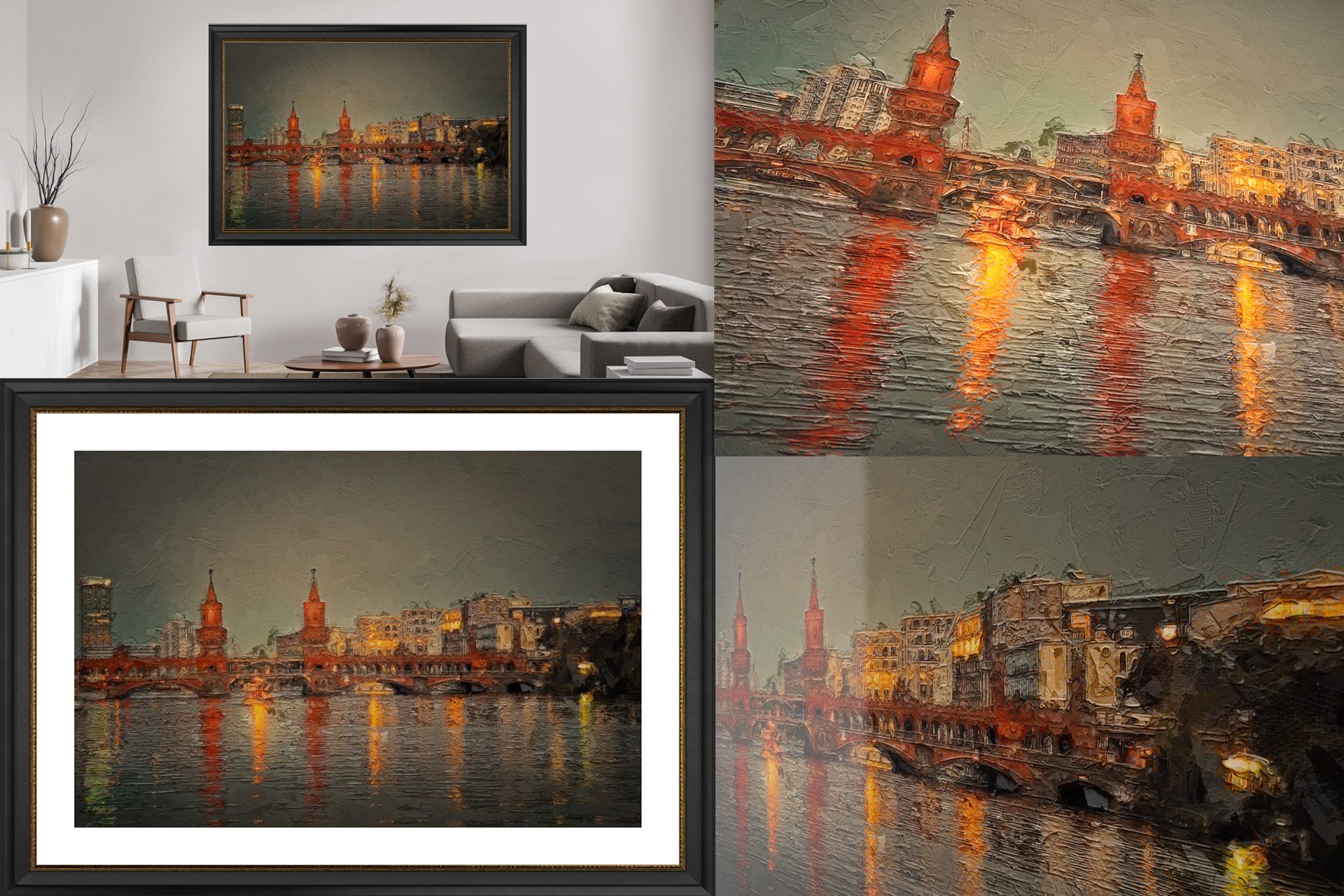     Art Prints - Limited Editions