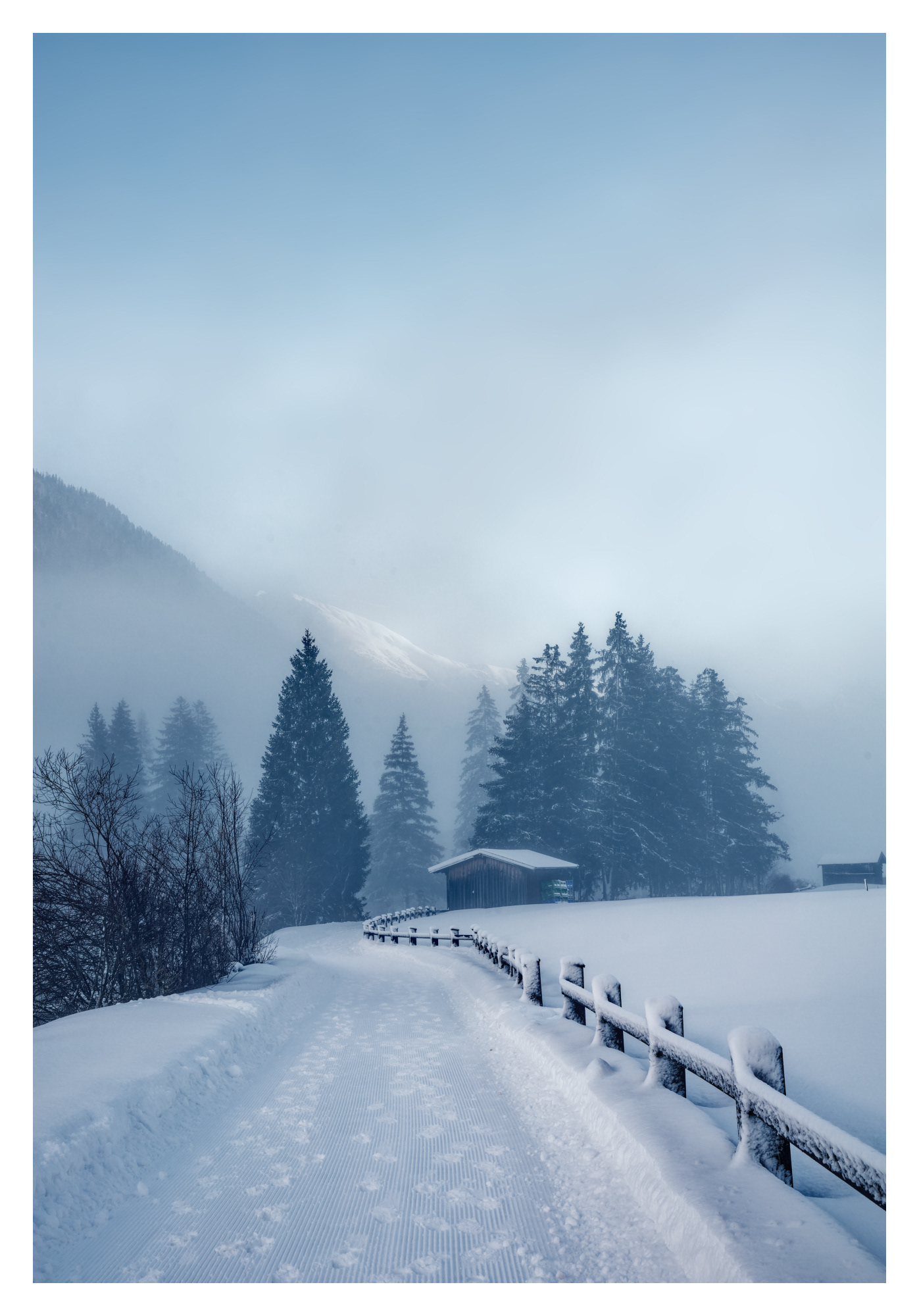 St. Anton am Arlberg
