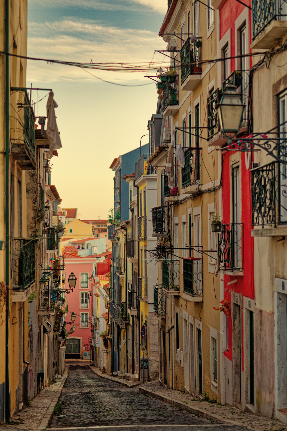 Lissabon
