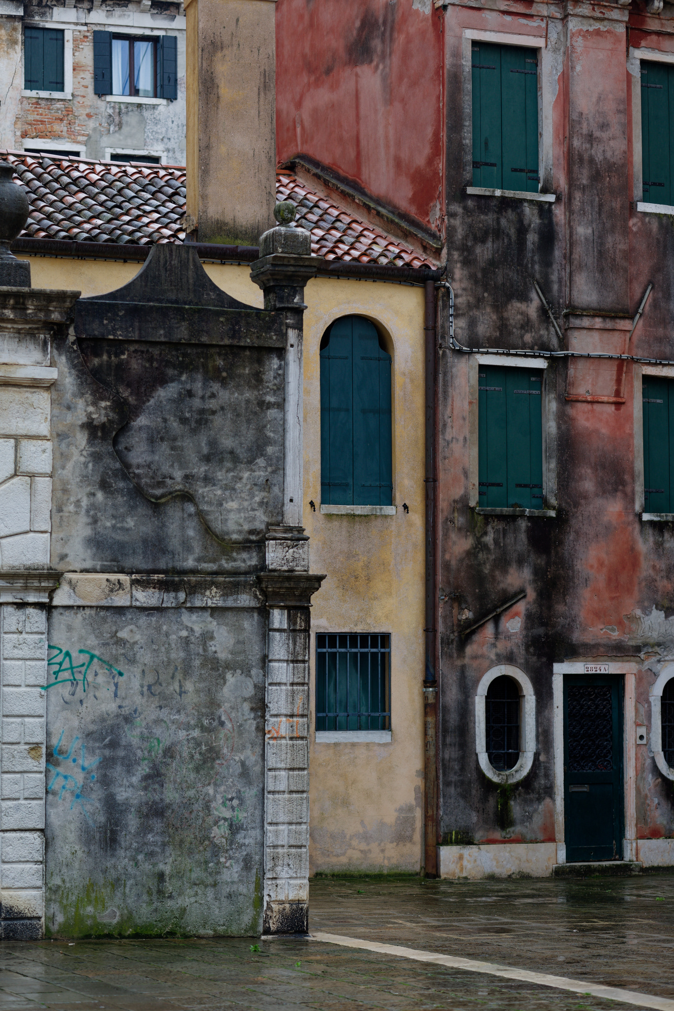 Venedig / Venice