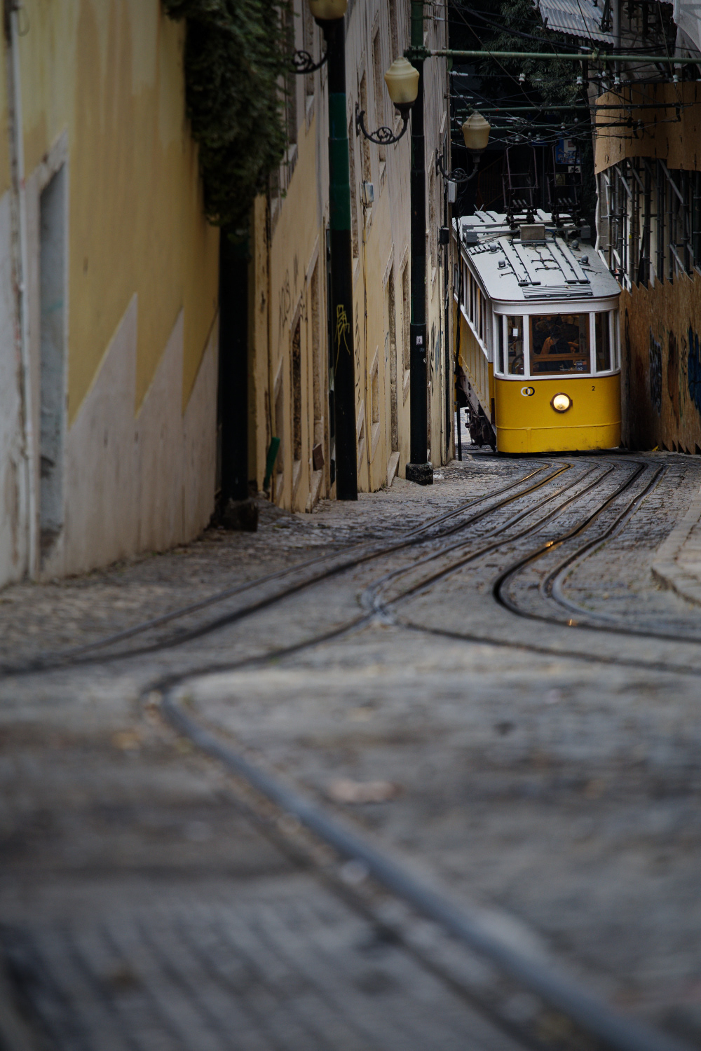 Lissabon
