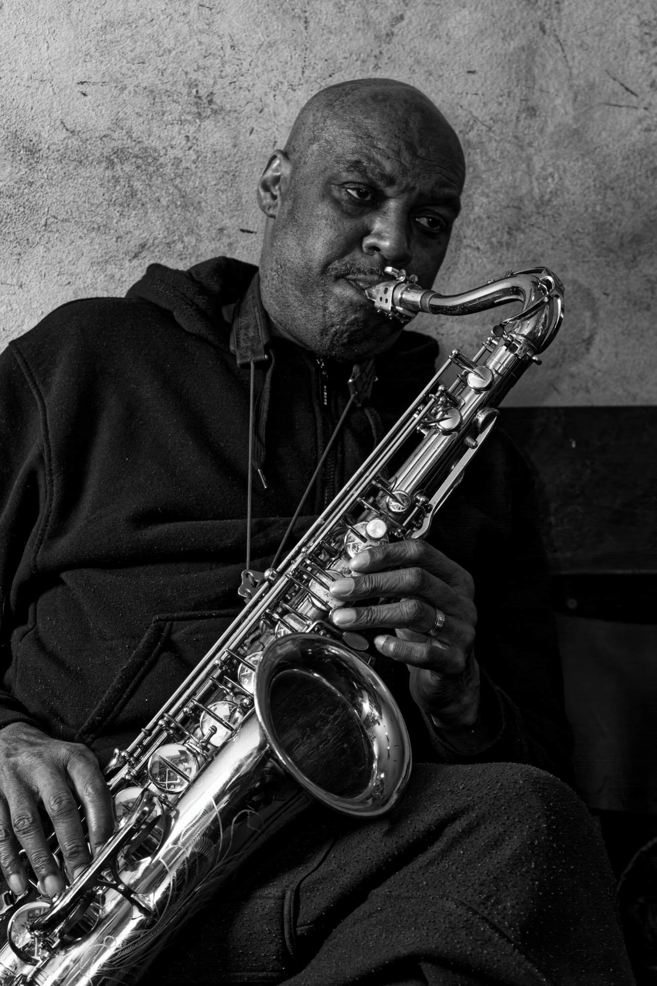 "Detroit" Gary Wiggins