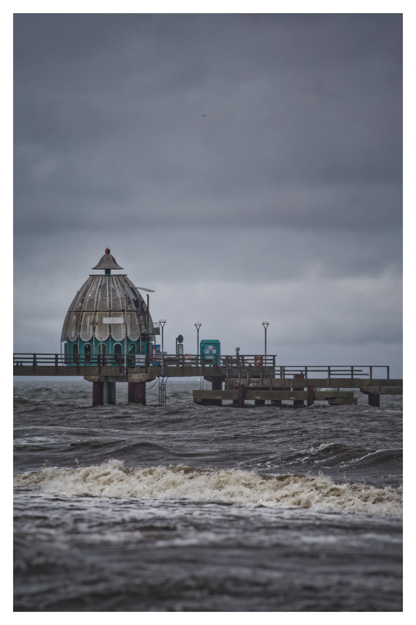 Ostsee / Zingst