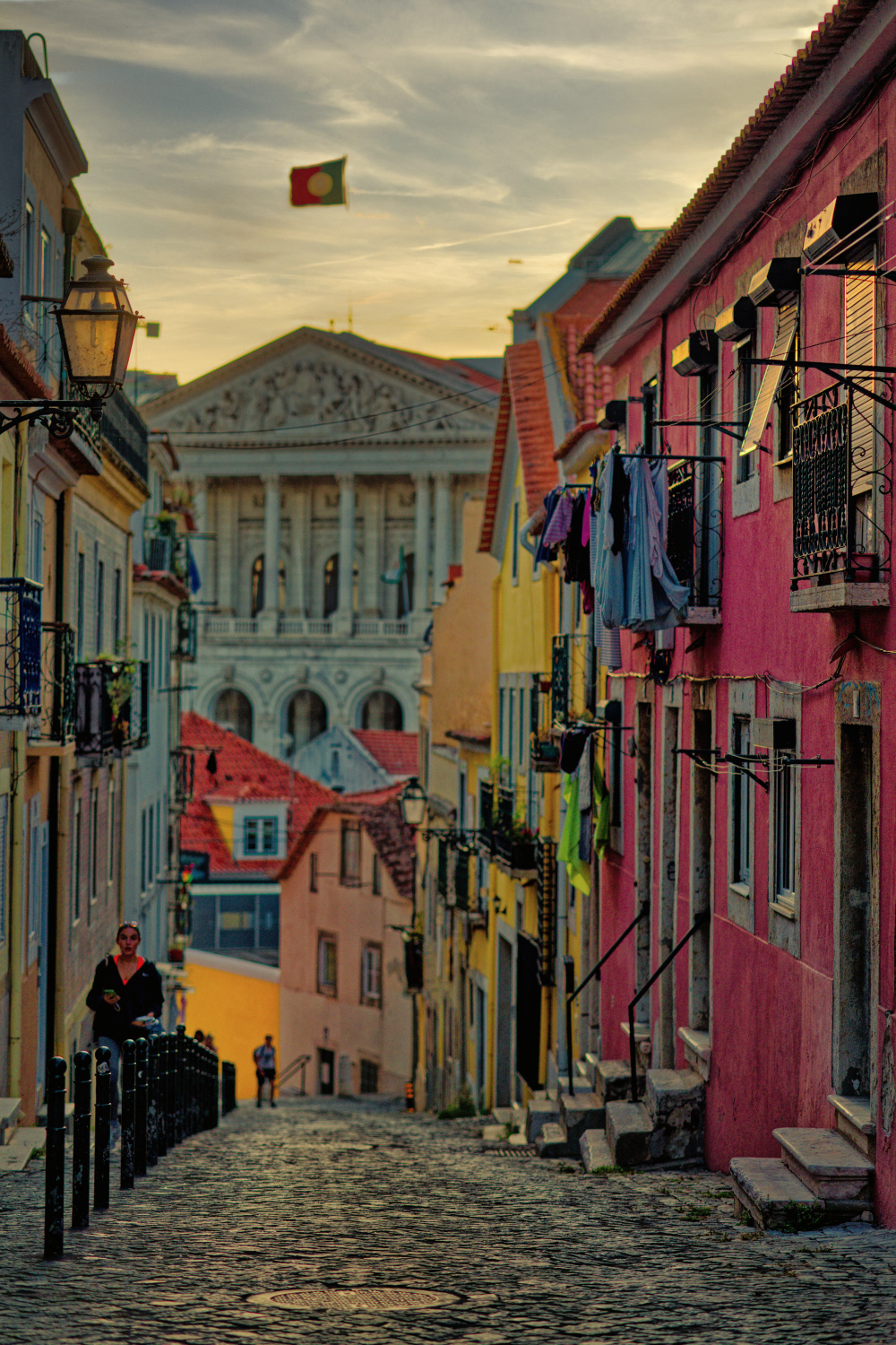 Lissabon