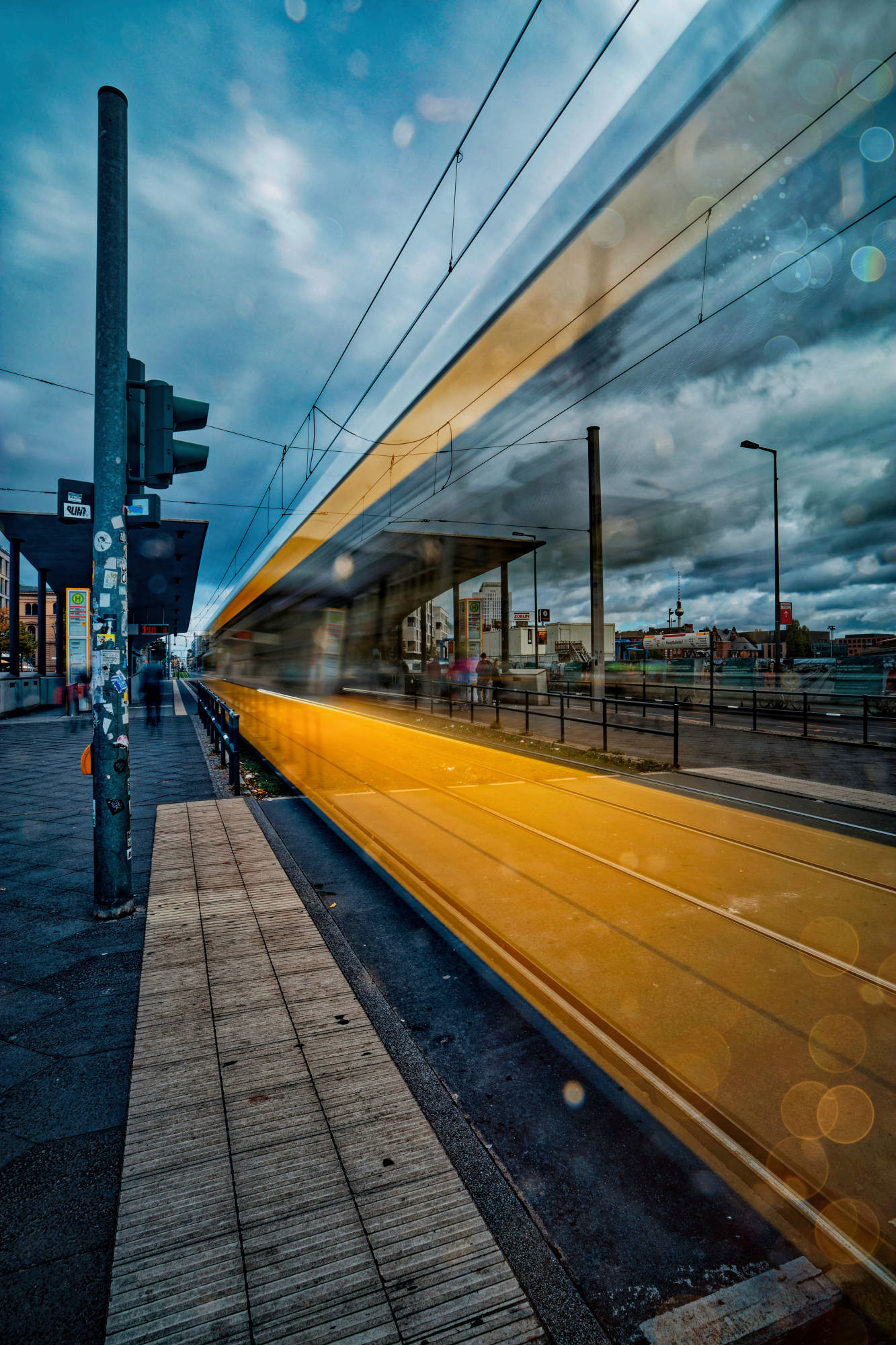 Berlin Hauptbahnhof 
