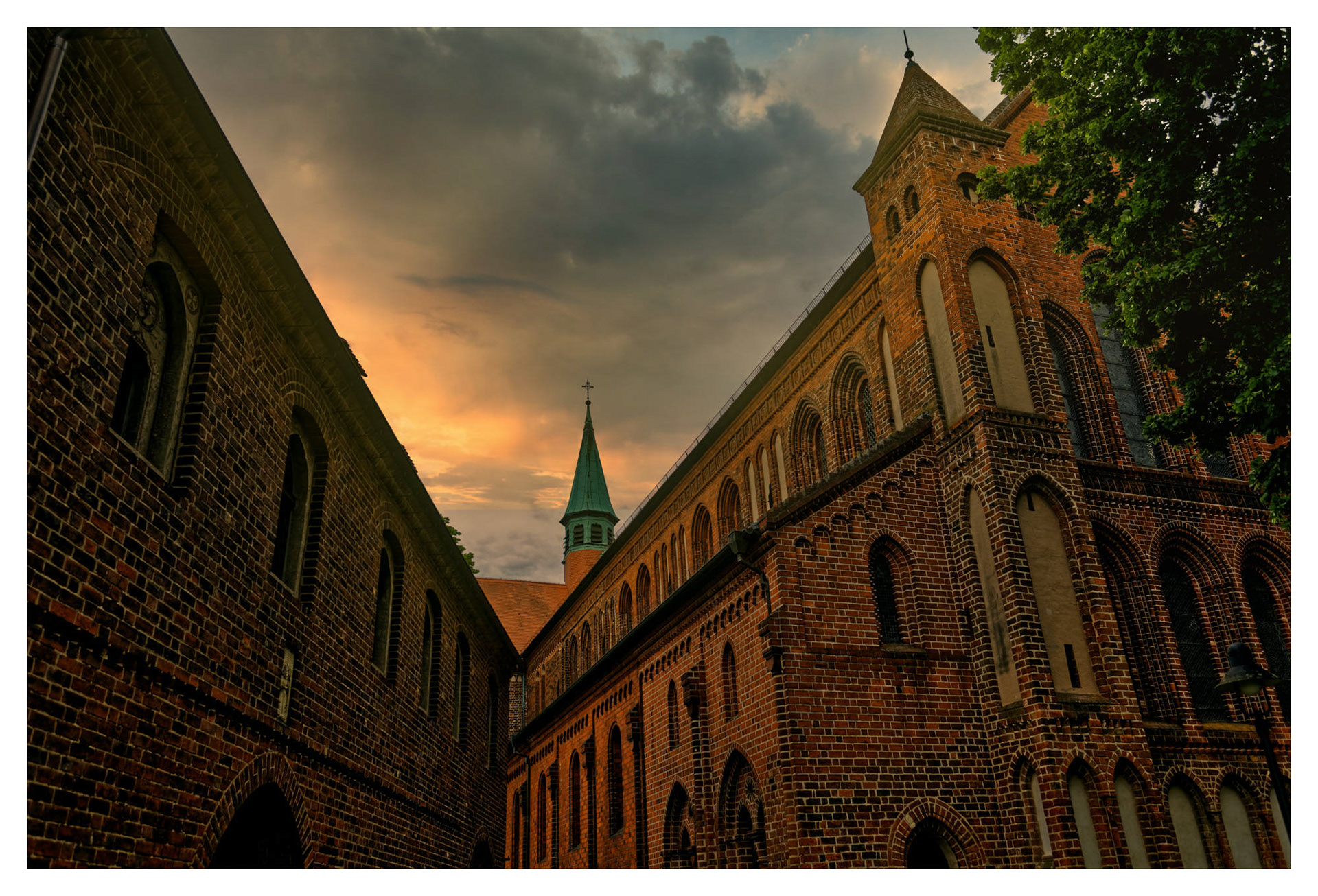 Kloster Lehnin