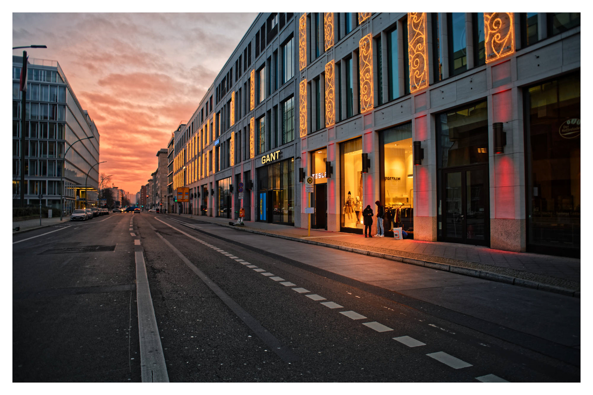 Berlin Mitte