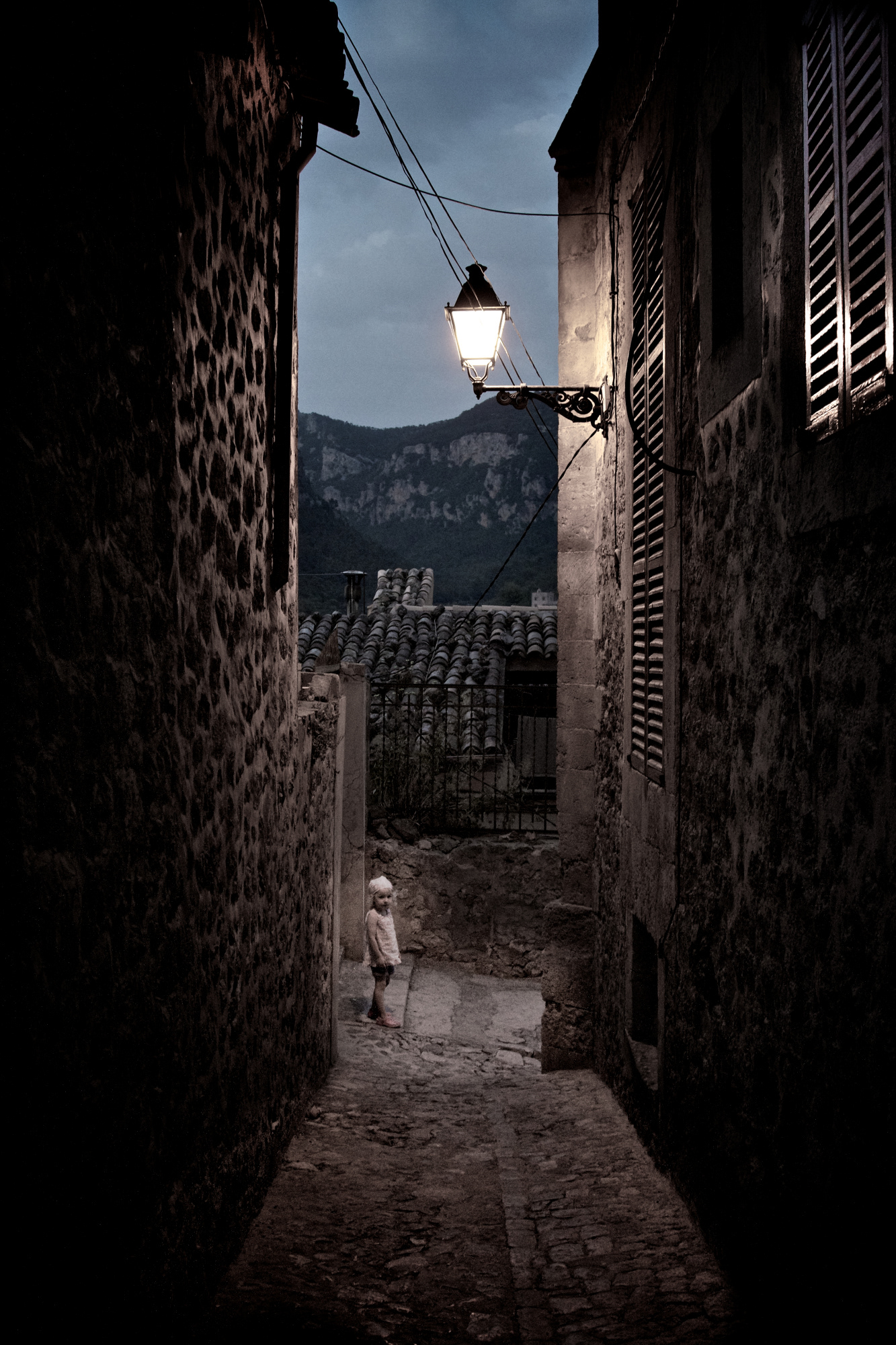 Valldemossa