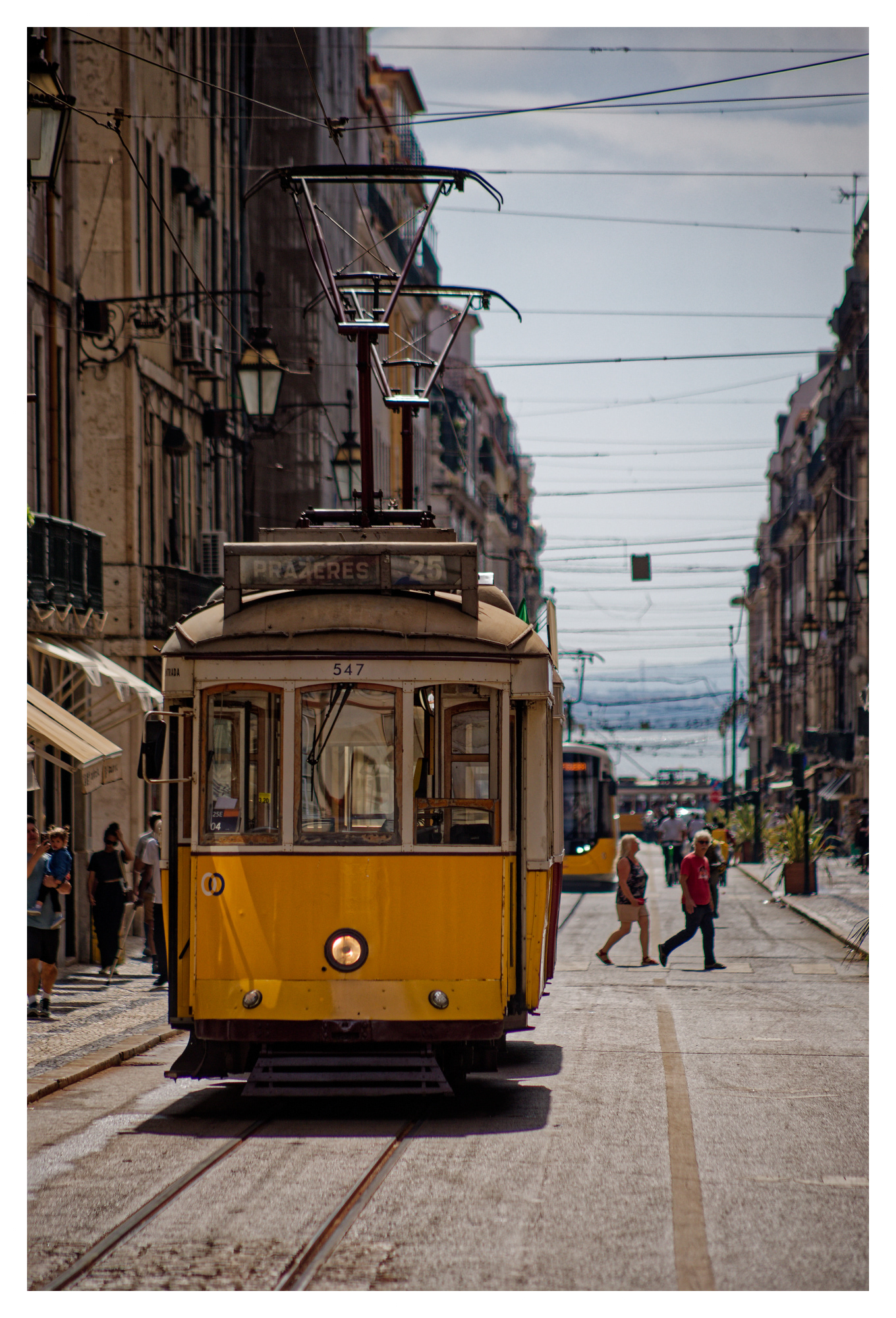 Lissabon
