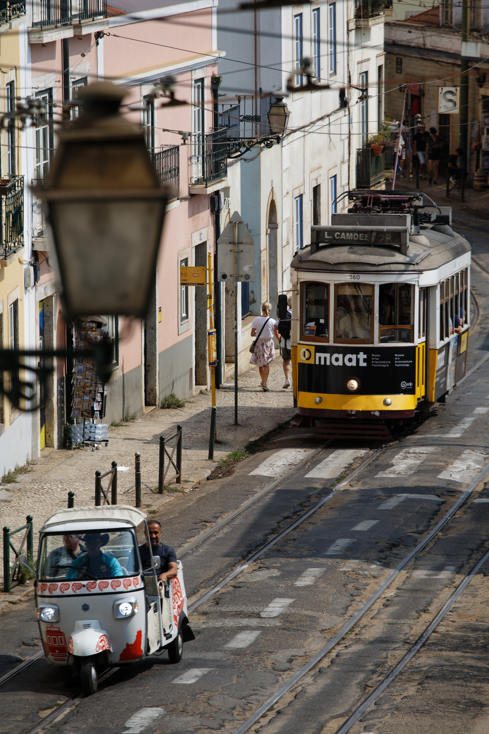 Lissabon